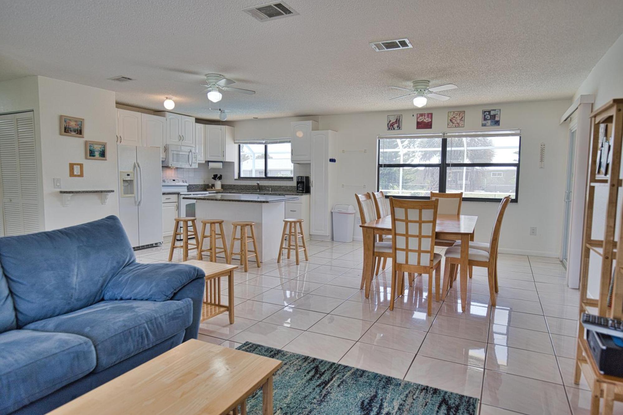 Holiday home Chaves Port Charlotte