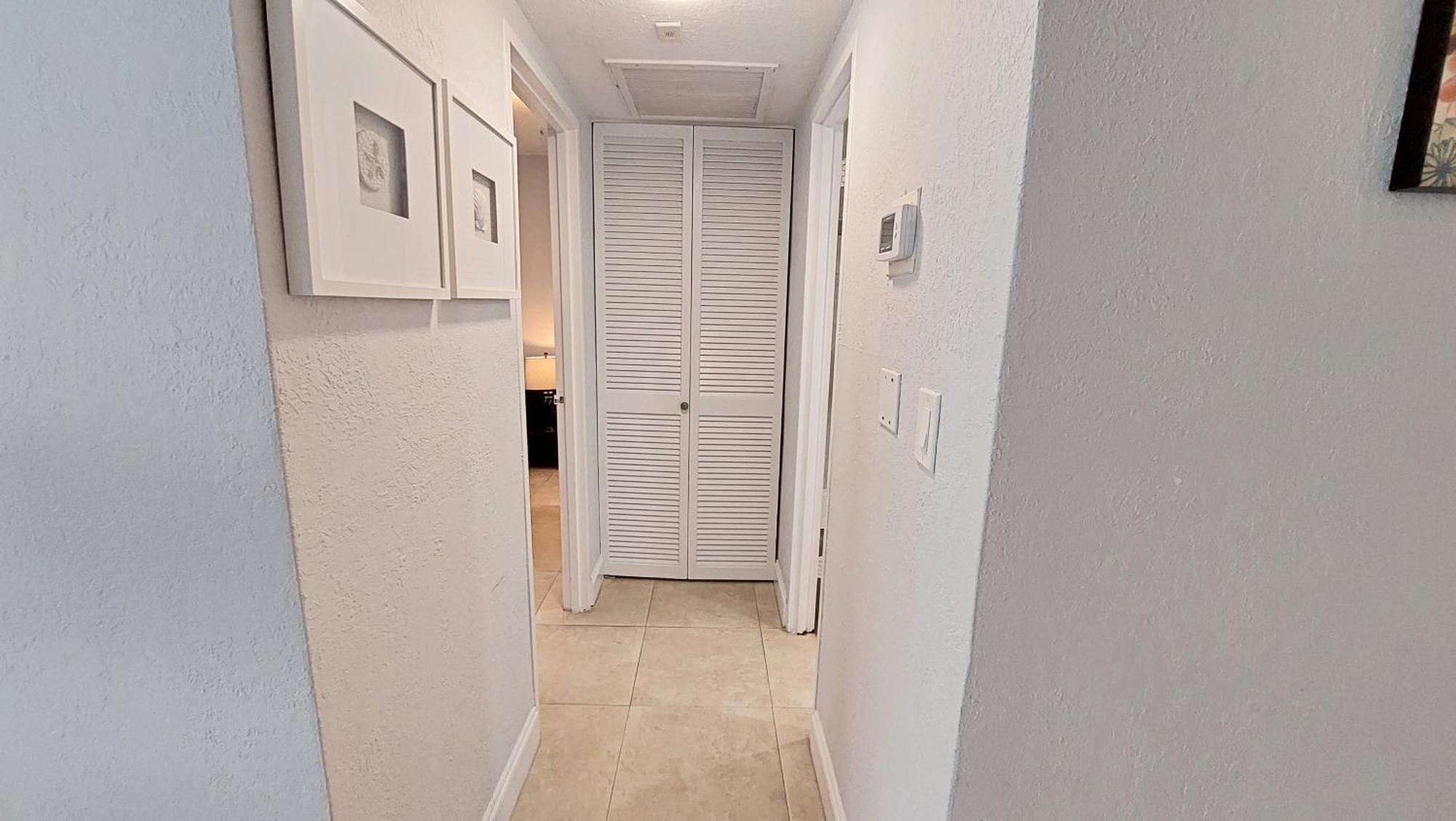 Apartment The Tides 1bedroom 3rd Floor We Are On The Beach! *