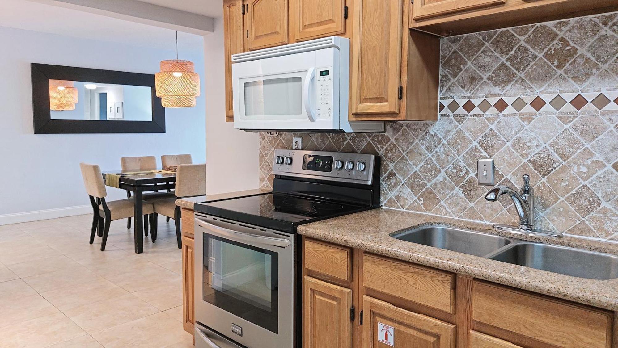 Apartment The Tides 1bedroom 3rd Floor We Are On The Beach! Hollywood