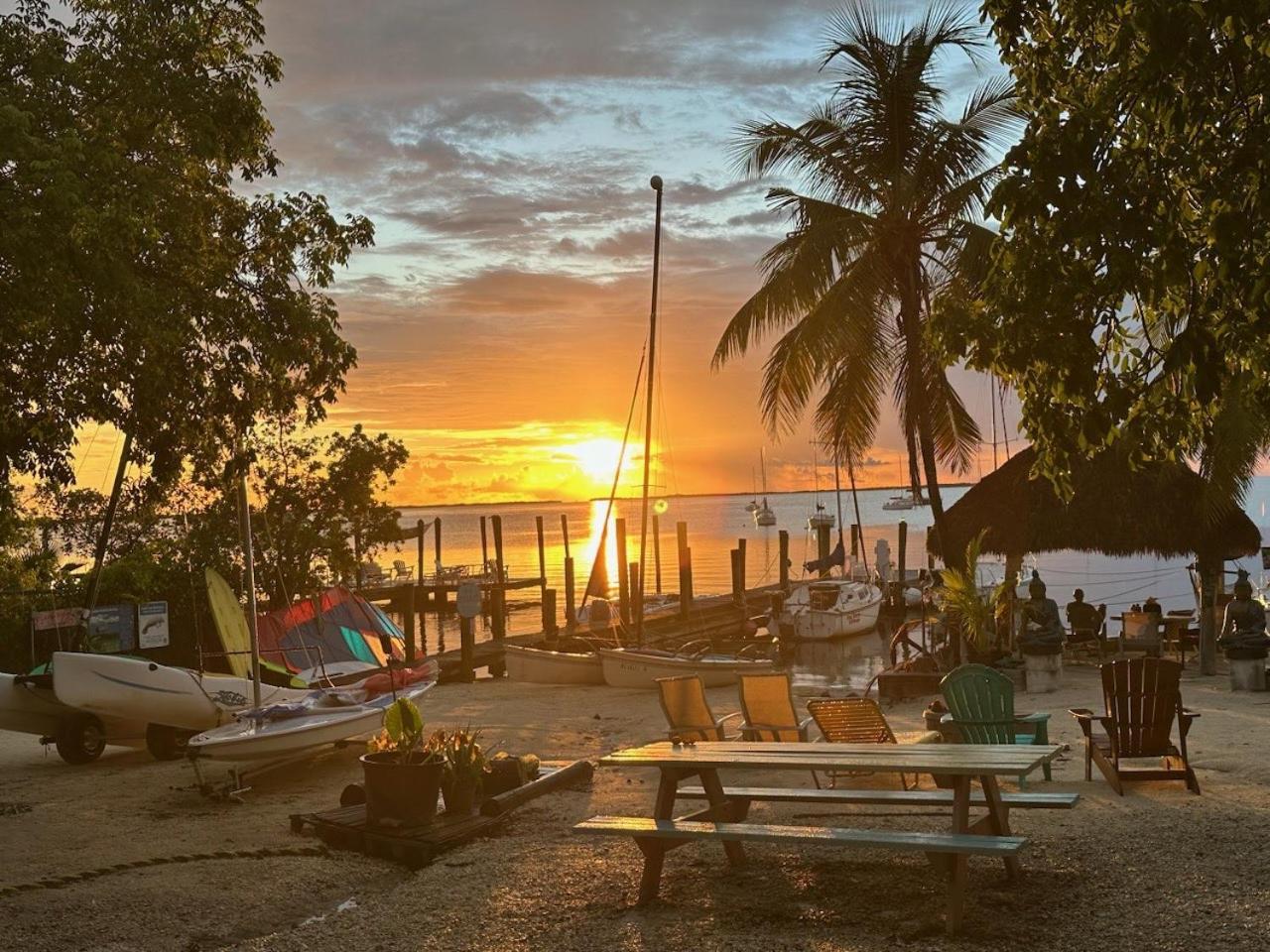 Key Largo Cottages
