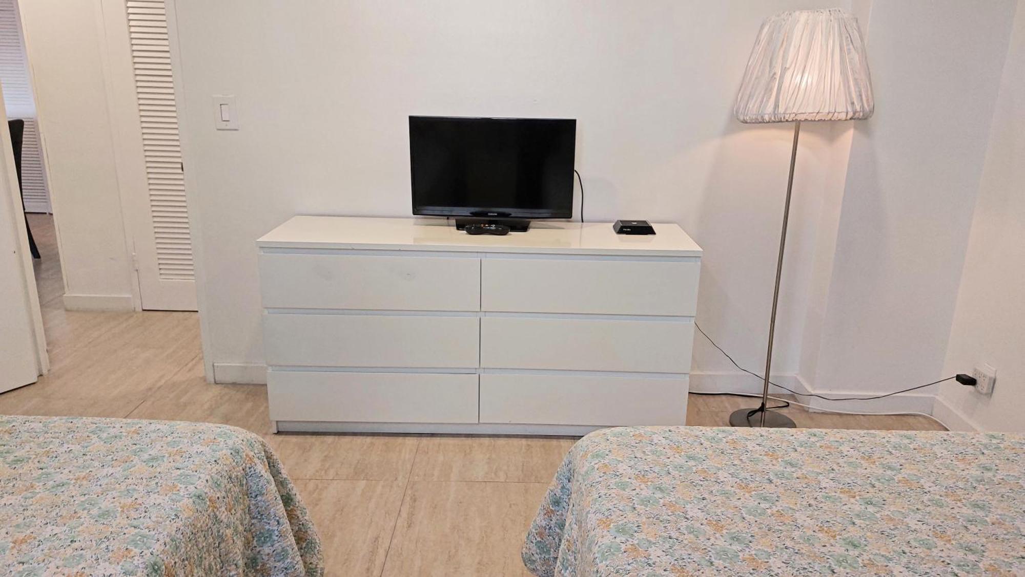 Apartment The Tides 1 Bedroom 8th Floor We Are On The