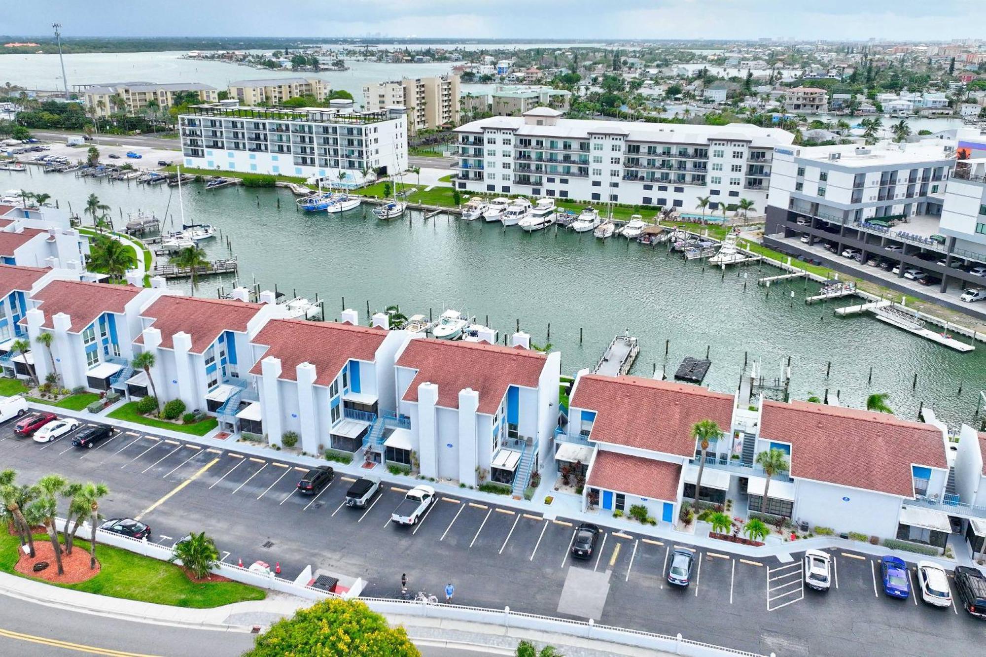 315-g - Madeira Yacht Club Holiday home *