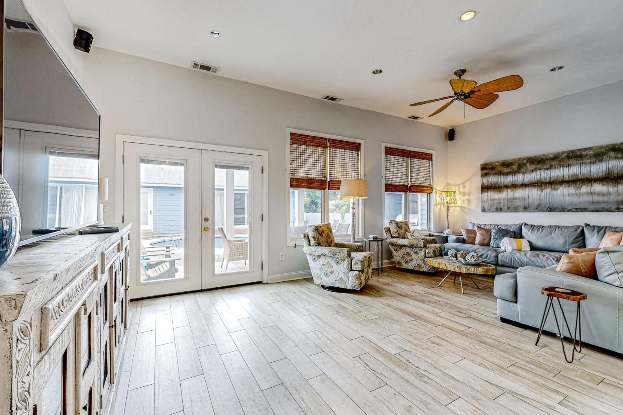 Holiday home Captain Morgan's - Crystal Subdivision