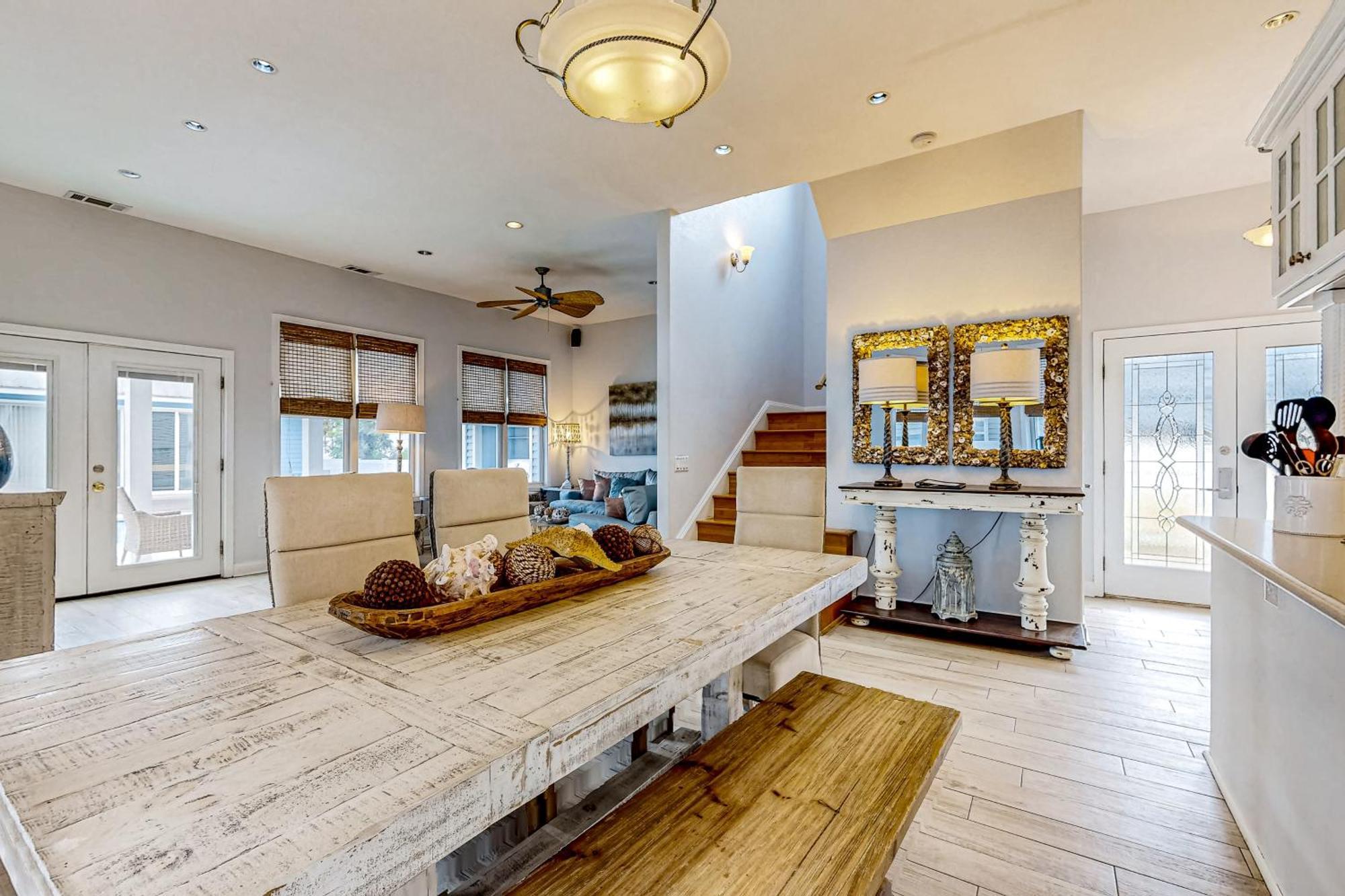 Captain Morgan's - Crystal Subdivision *