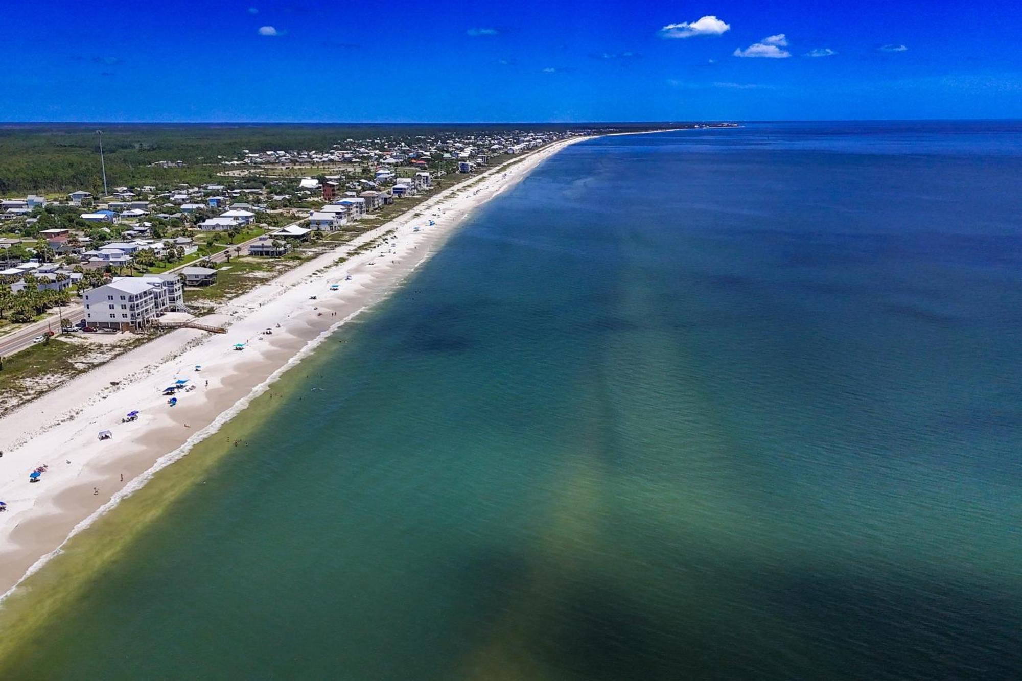 Kiwi Holiday home Port St. Joe