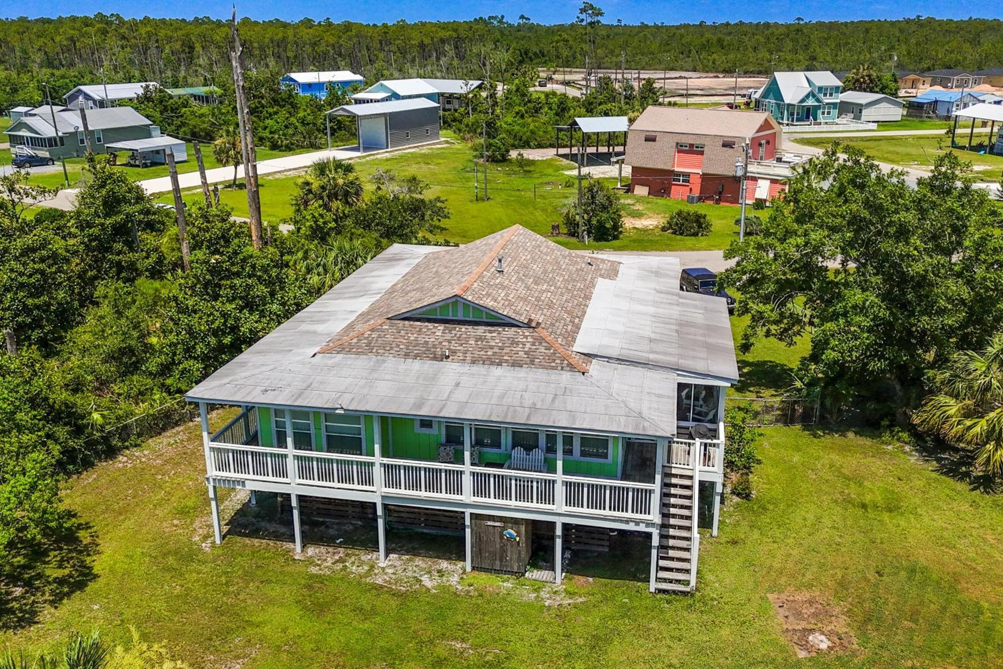 Holiday home Kiwi *