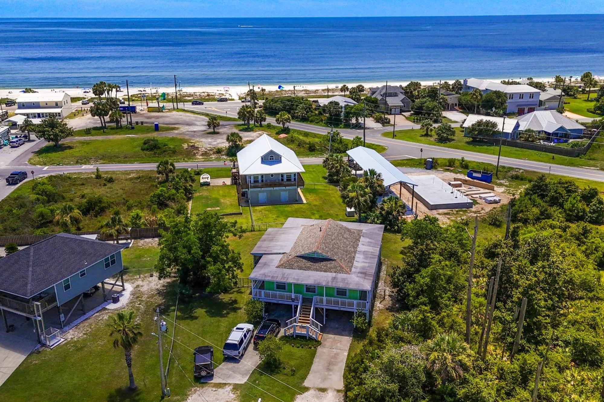 Holiday home Kiwi Port St. Joe