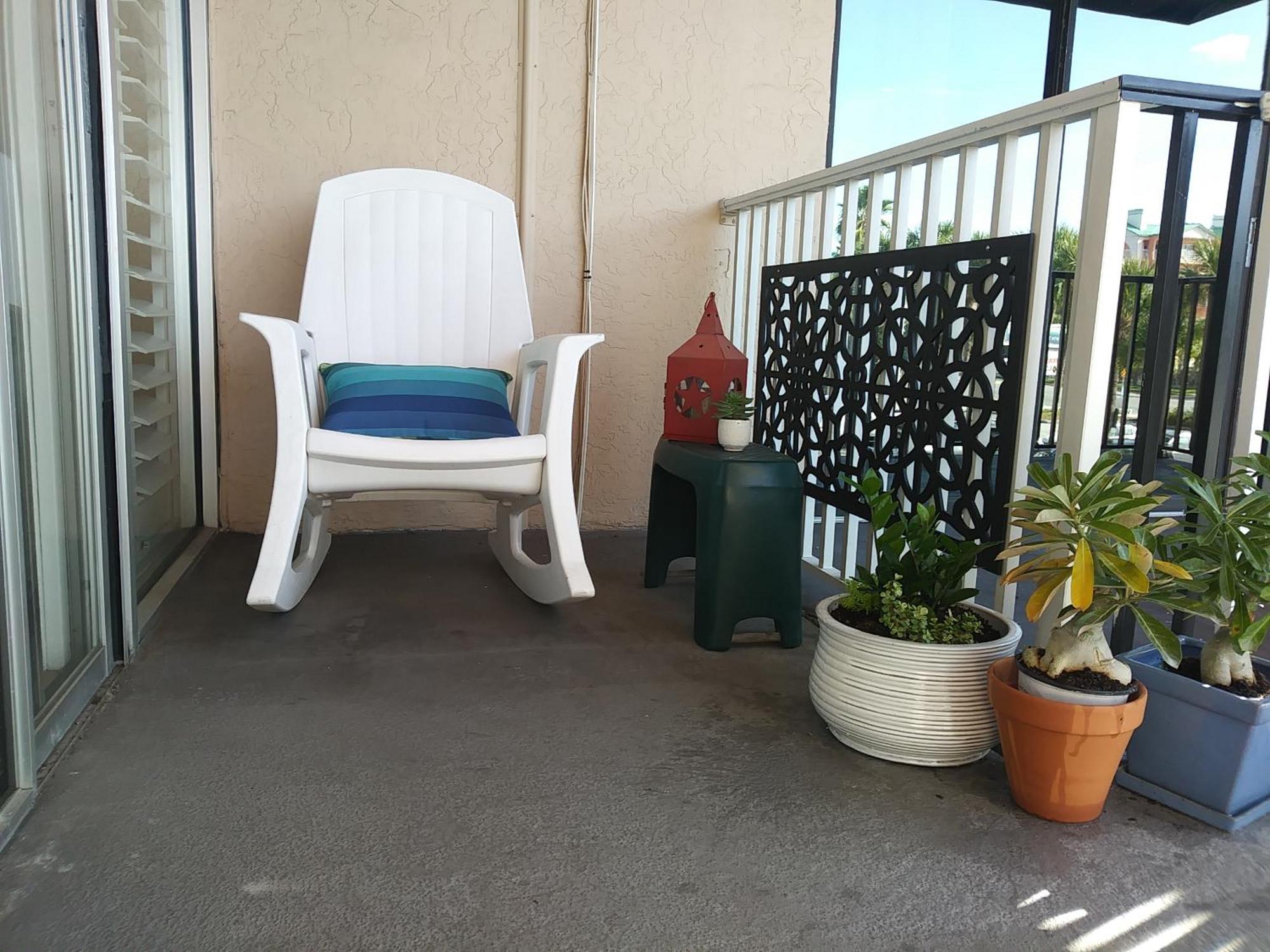 Apartment Beach Getaway Iii At Belleview