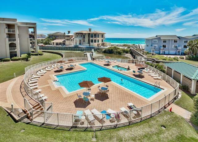 San Remo 201 By Newman-dailey Santa Rosa Beach