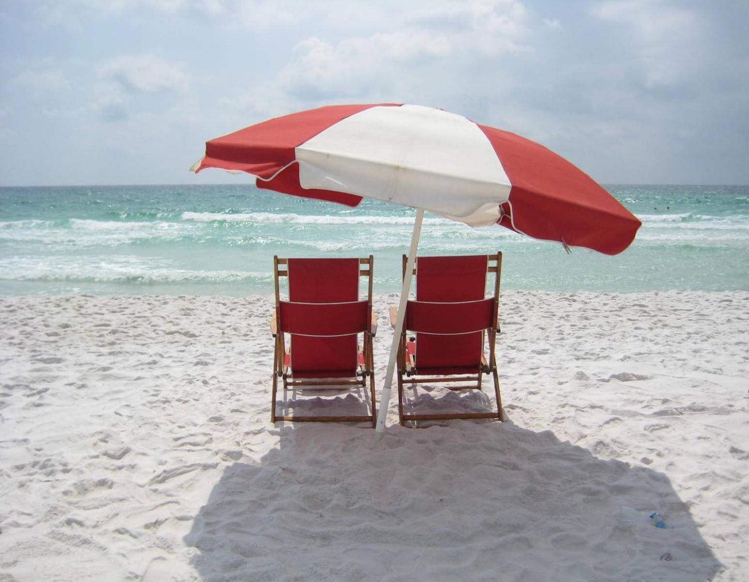 San Remo 201 By Newman-dailey * Santa Rosa Beach
