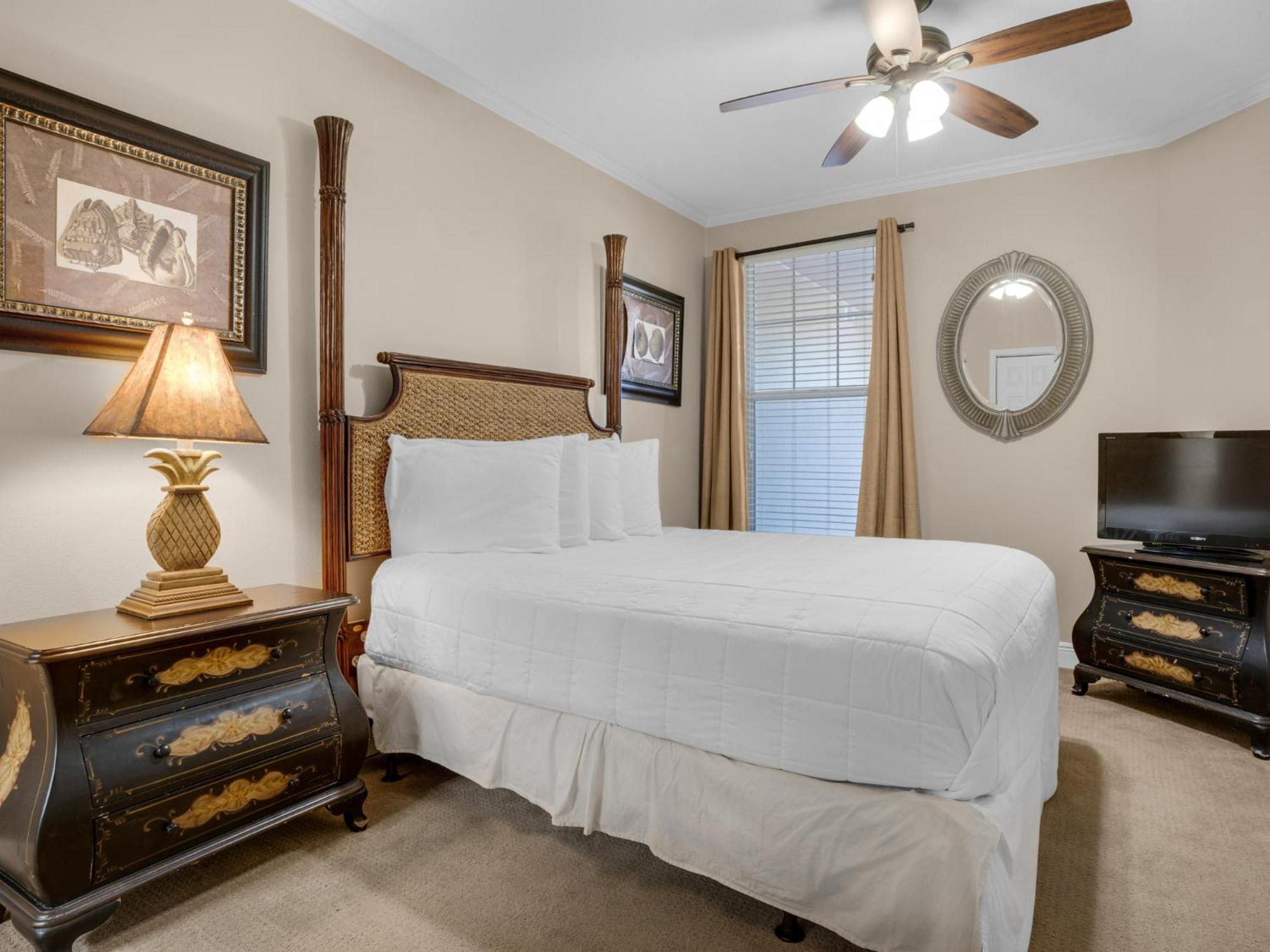 San Remo 201 By Newman-dailey Santa Rosa Beach