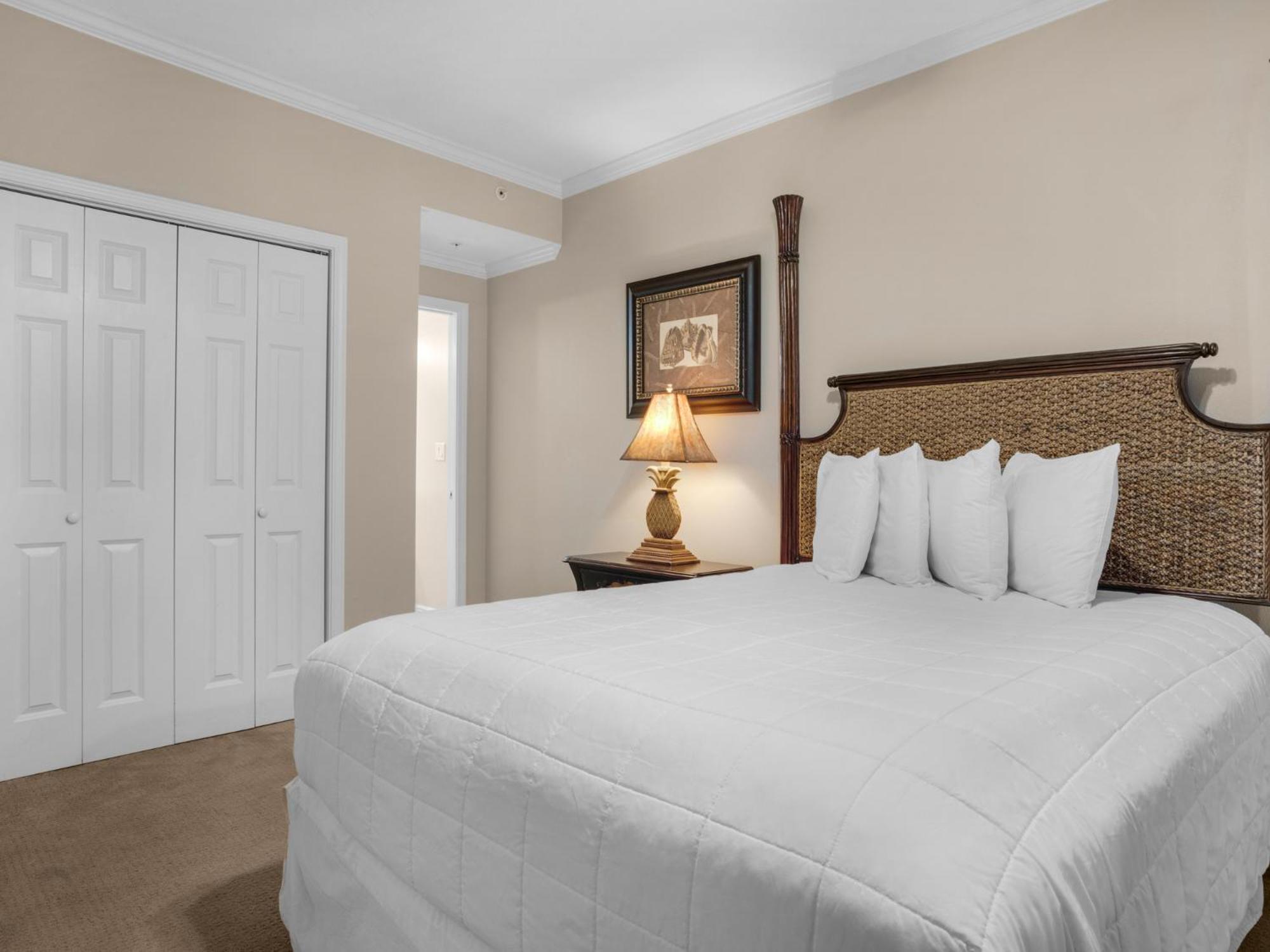 San Remo 201 By Newman-dailey Holiday home Santa Rosa Beach