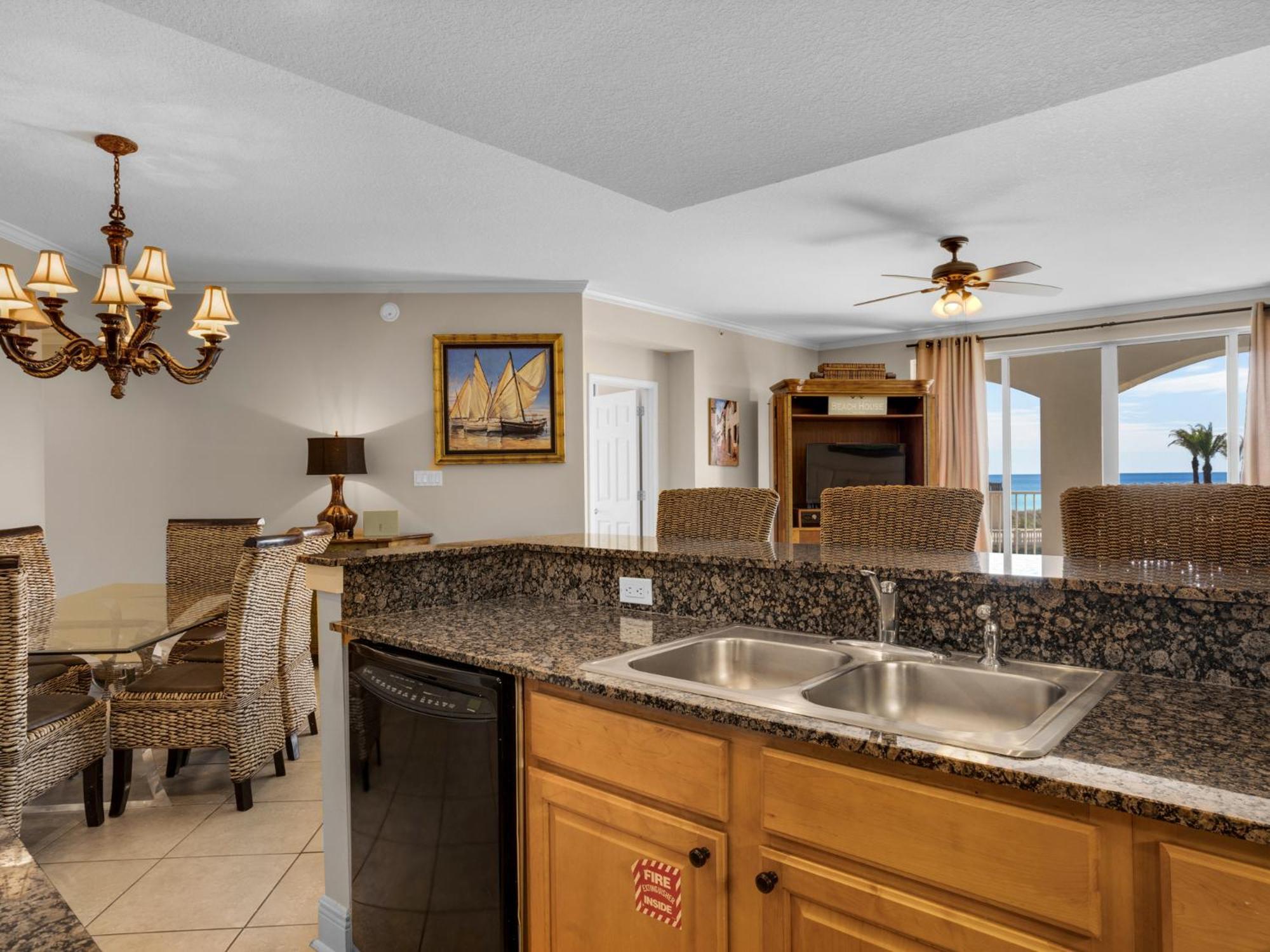San Remo 201 By Newman-dailey Holiday home