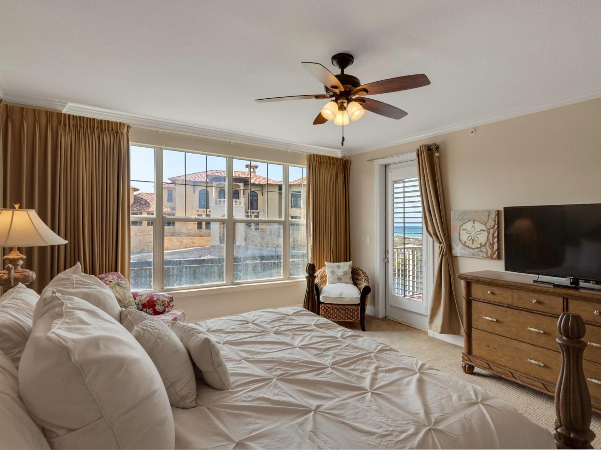 Holiday home San Remo 201 By Newman-dailey Santa Rosa Beach