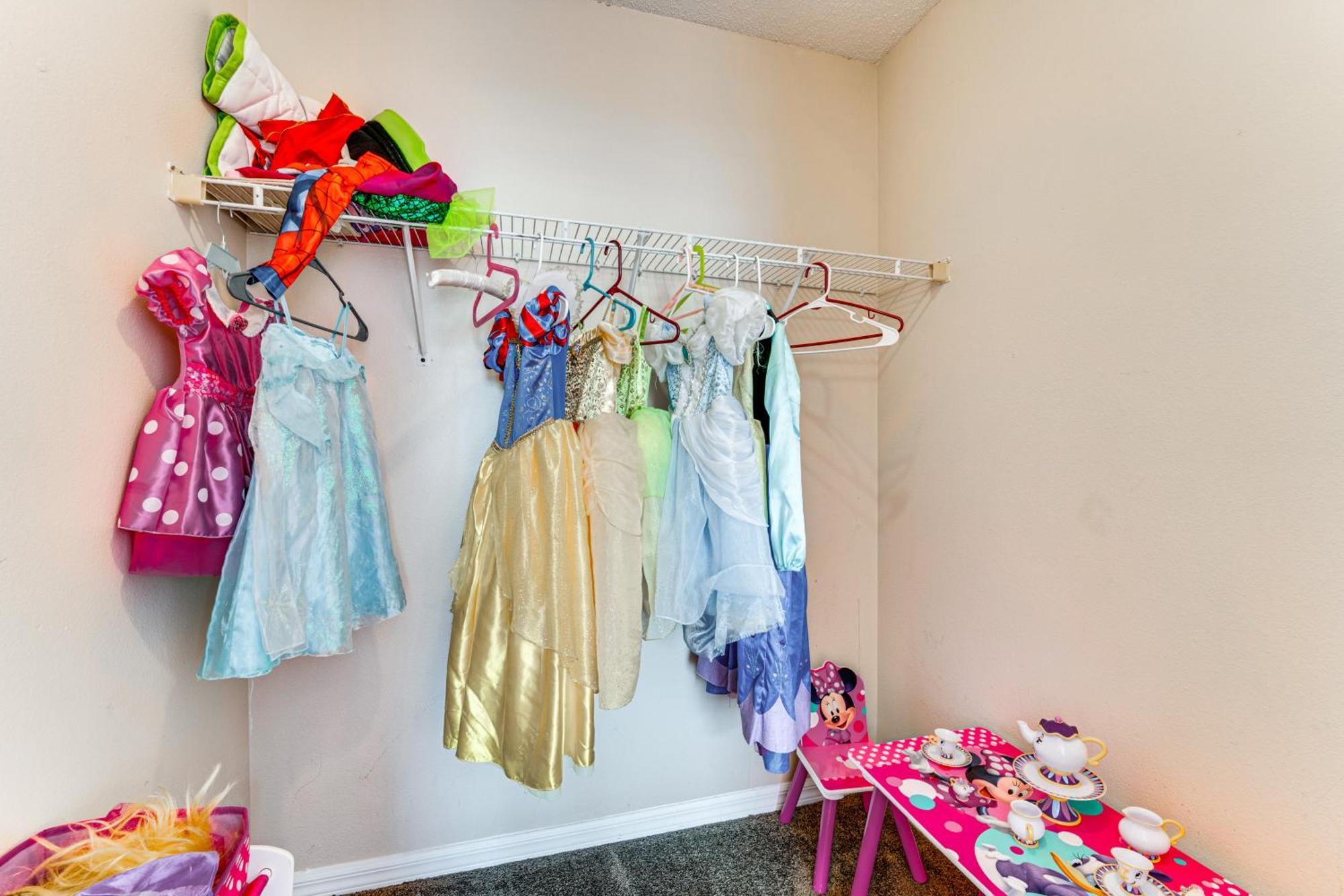Disney-themed With Heated Pool, 10 Mi To Parks * Kissimmee