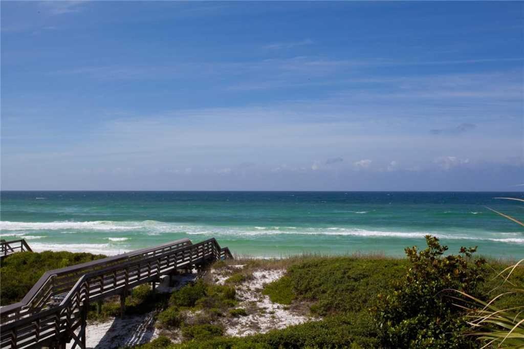 Palms Of Dune Allen 107 By Newman-dailey * Santa Rosa Beach