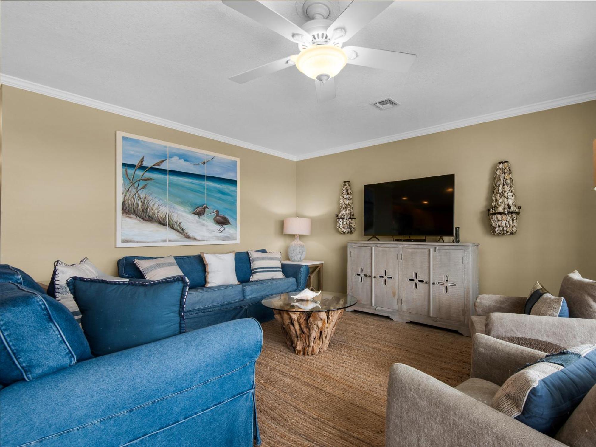 Palms Of Dune Allen 107 By Newman-dailey Holiday home