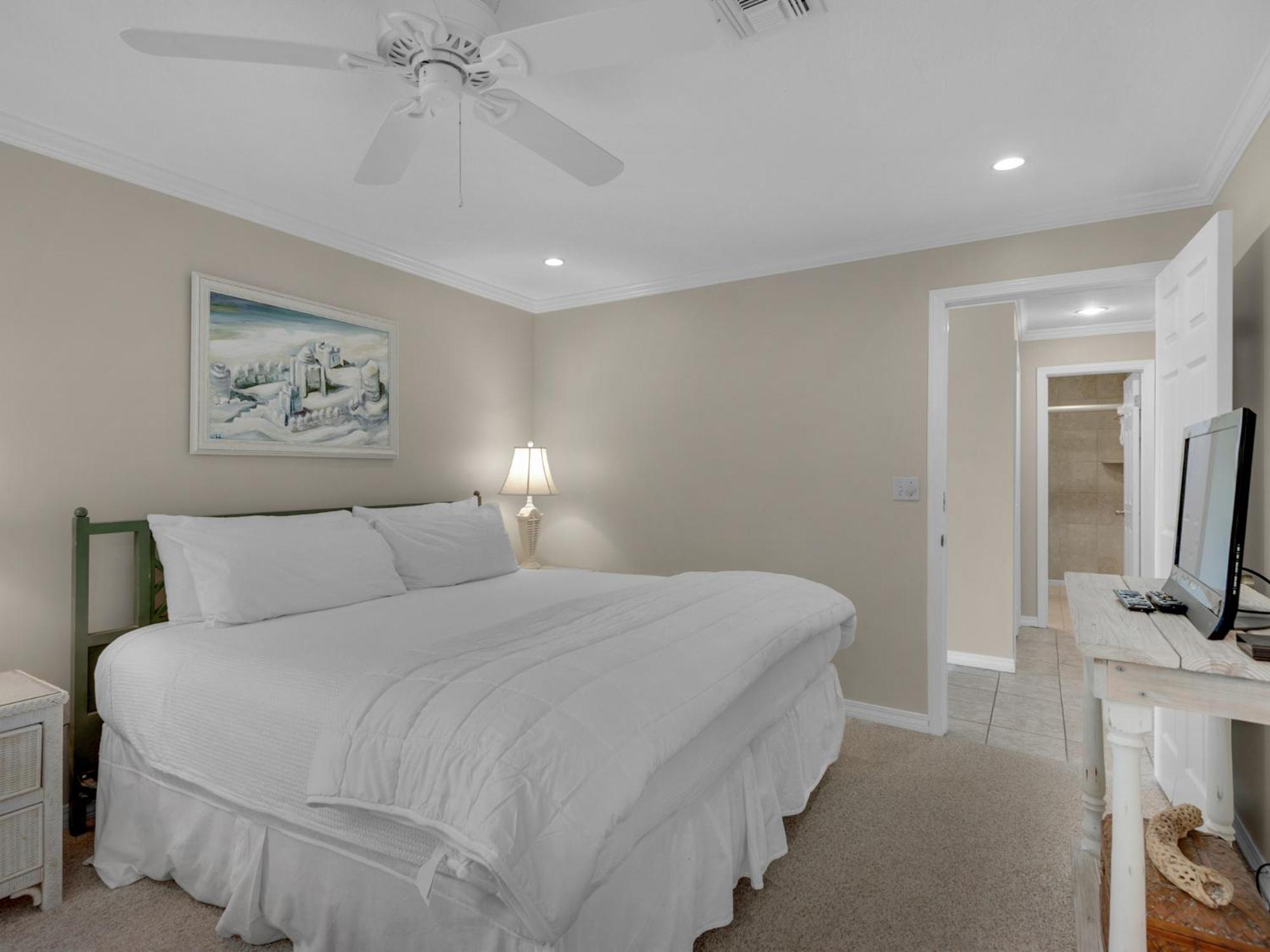Palms Of Dune Allen 107 By Newman-dailey Holiday home *