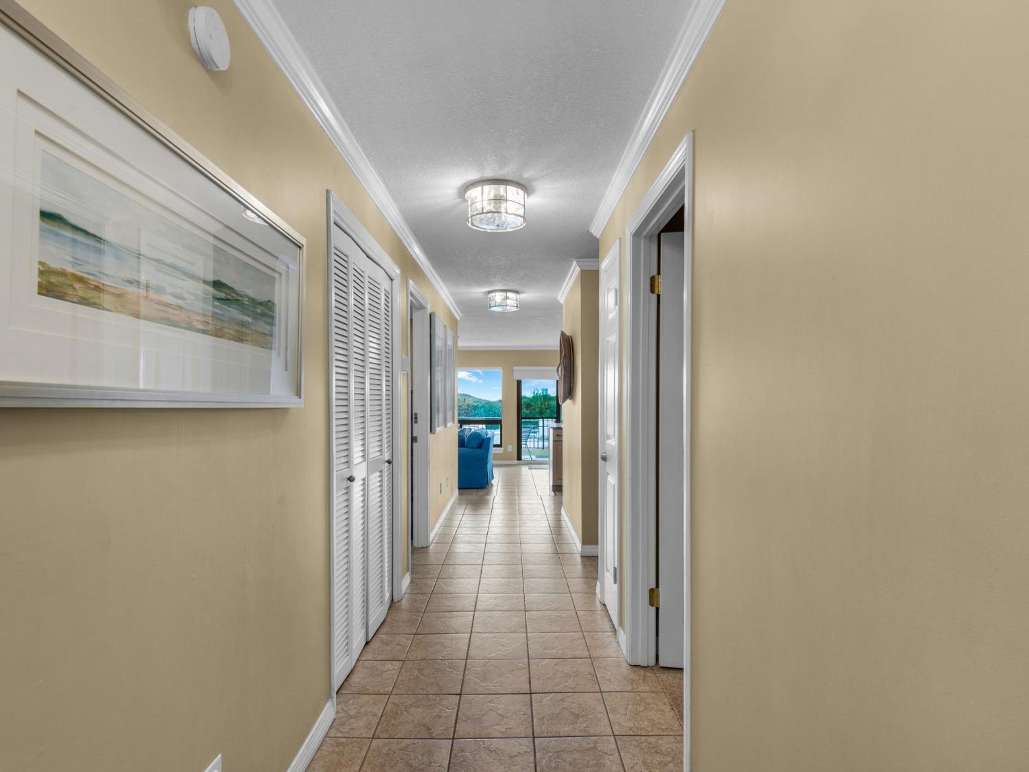 Palms Of Dune Allen 107 By Newman-dailey Holiday home