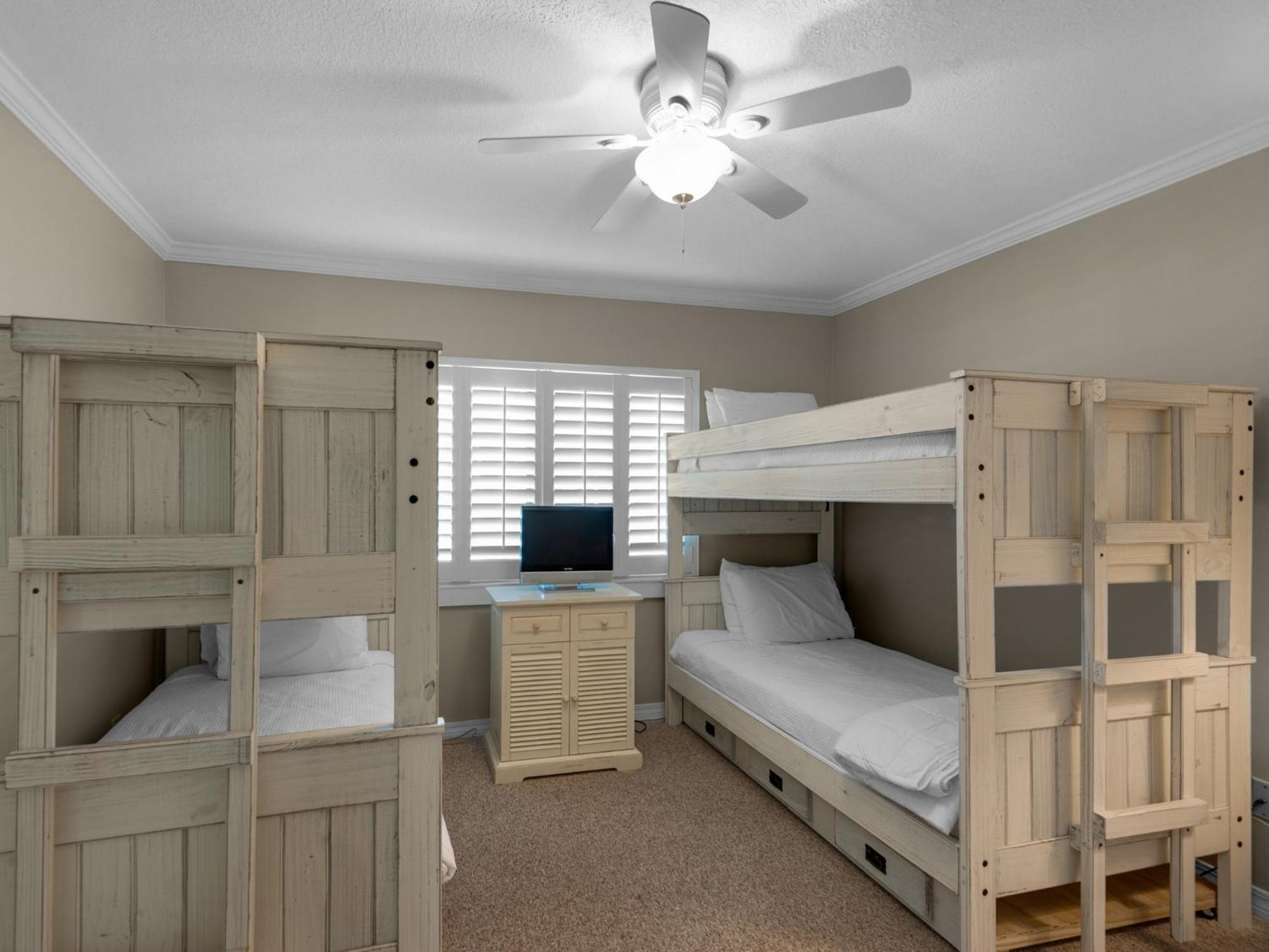 Holiday home Palms Of Dune Allen 107 By Newman-dailey Santa Rosa Beach