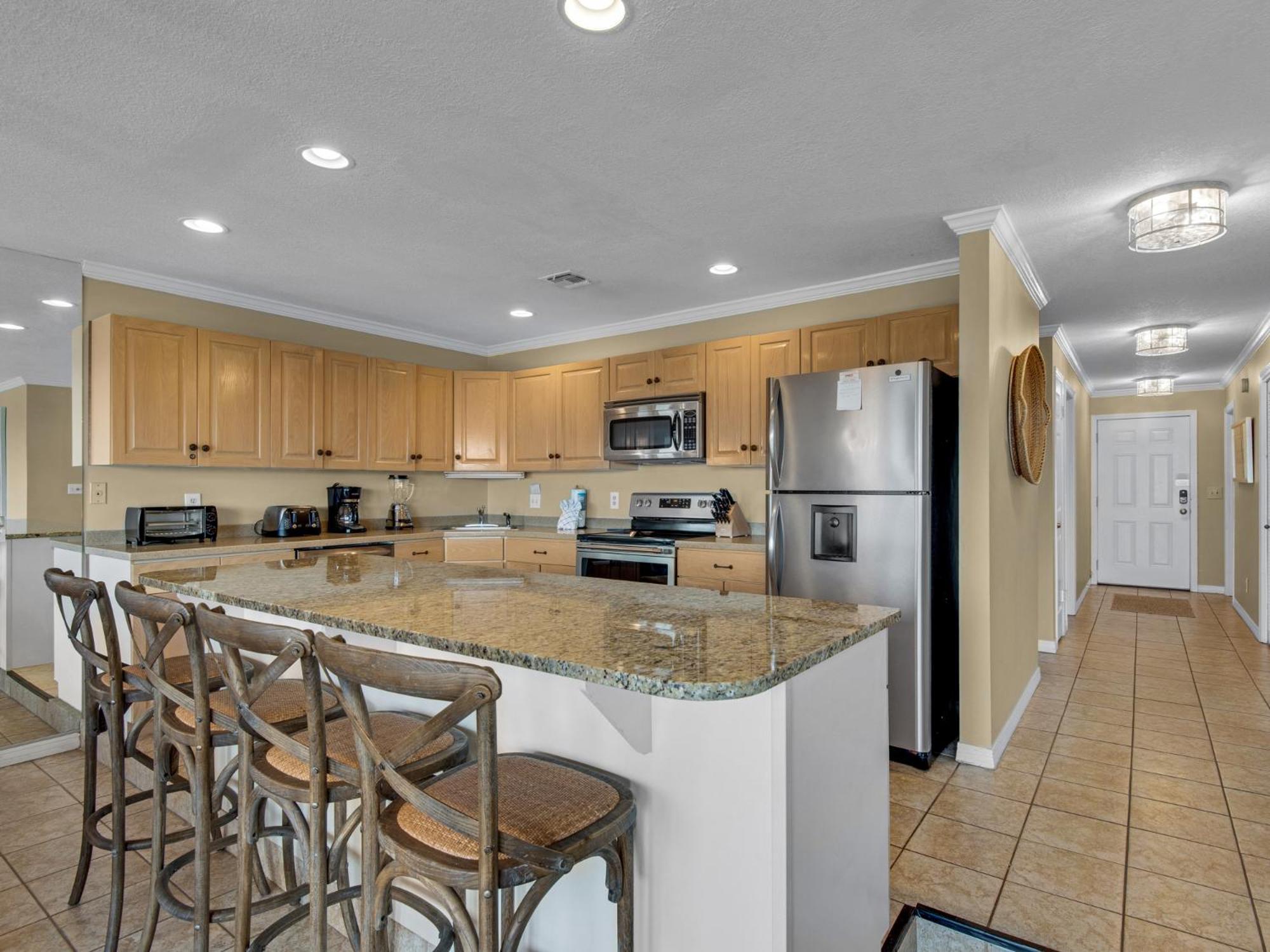 Palms Of Dune Allen 107 By Newman-dailey Holiday home