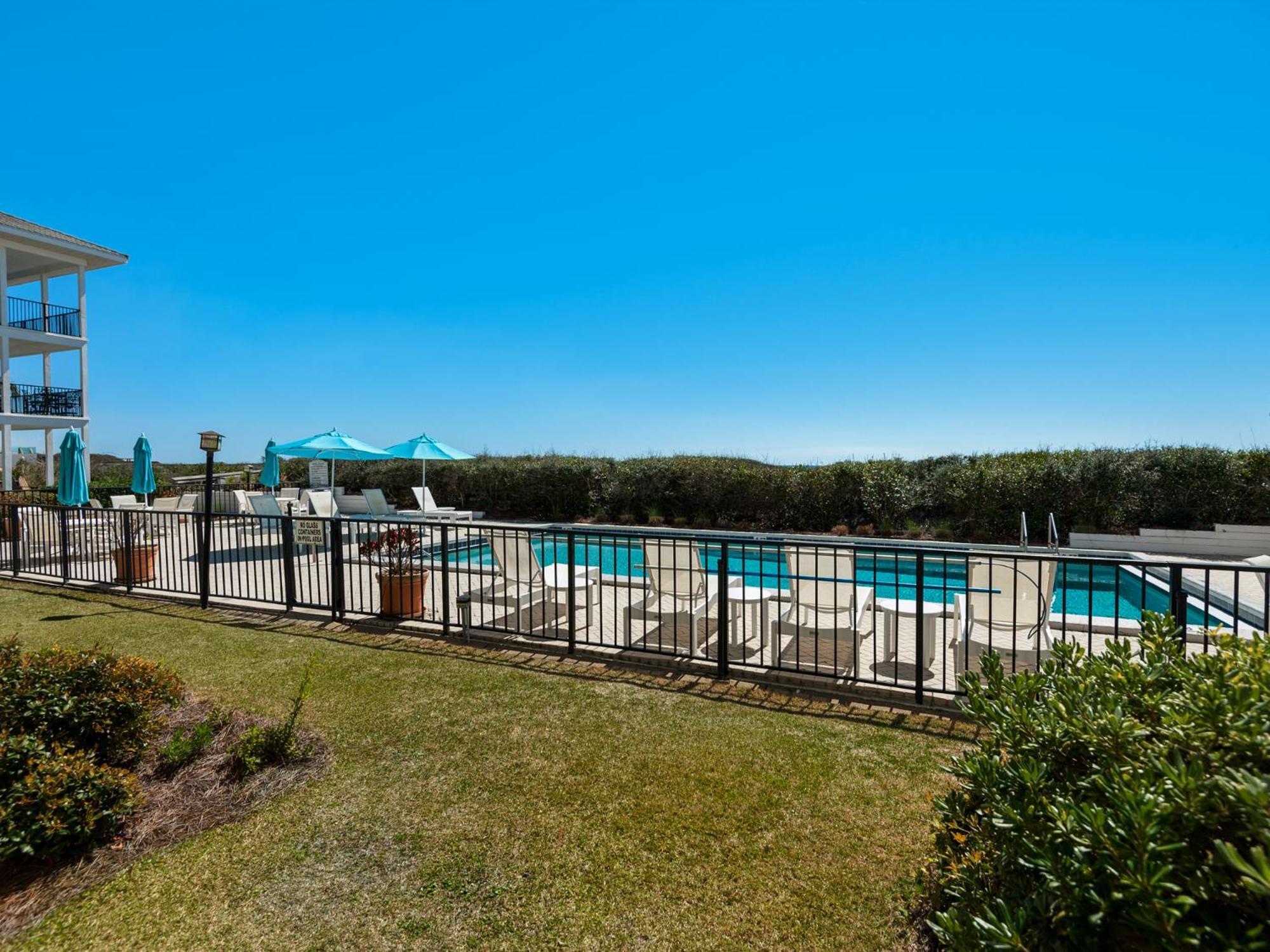 Holiday home Palms Of Dune Allen 107 By Newman-dailey