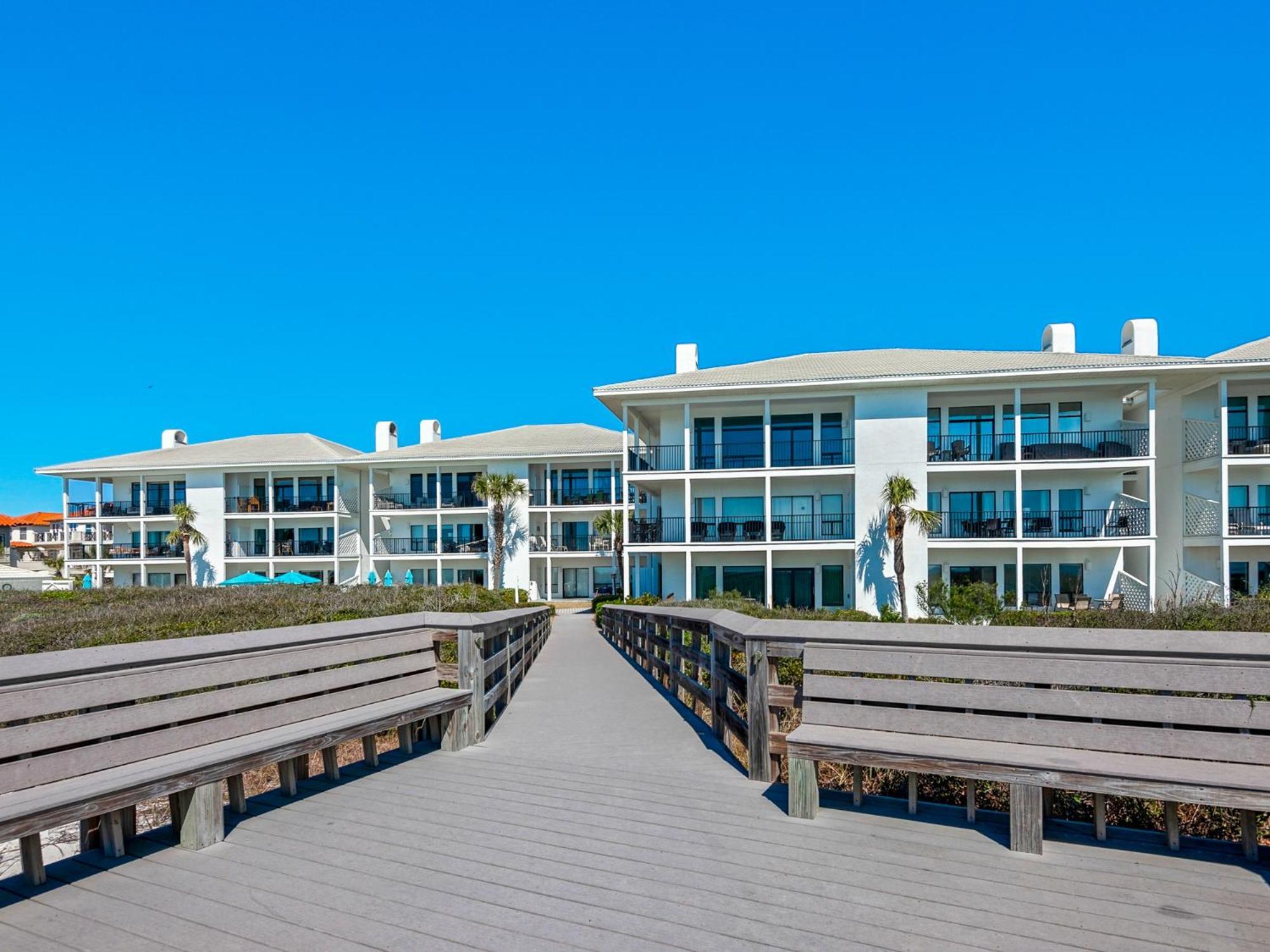 Palms Of Dune Allen 107 By Newman-dailey Holiday home *