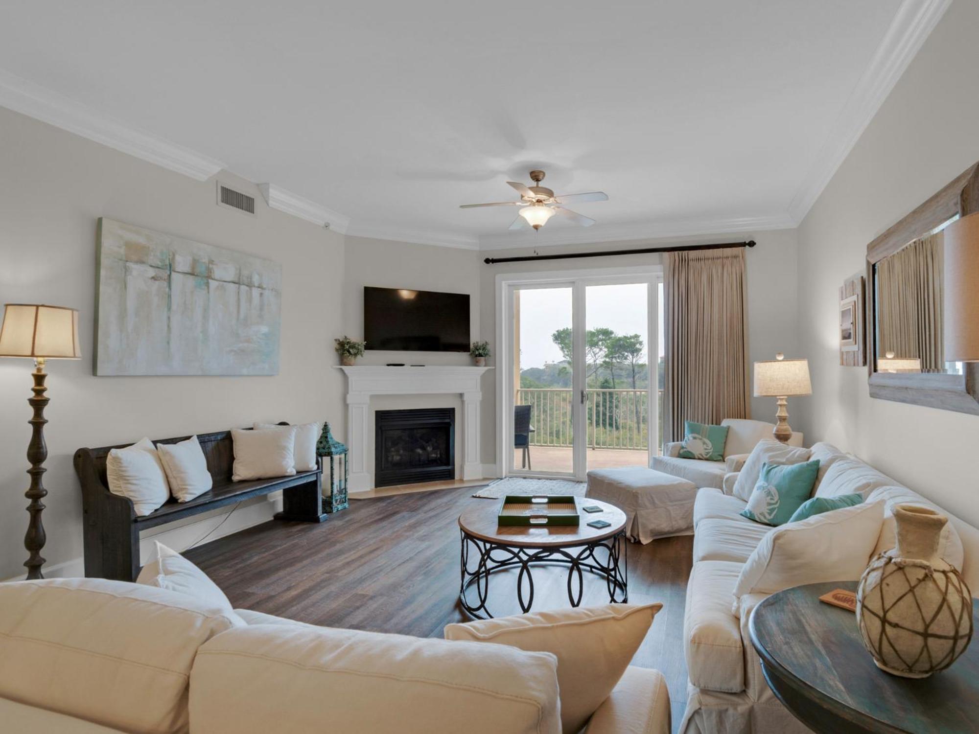 Holiday home Sanctuary At Redfish 2106 By Newman-dailey Santa Rosa Beach