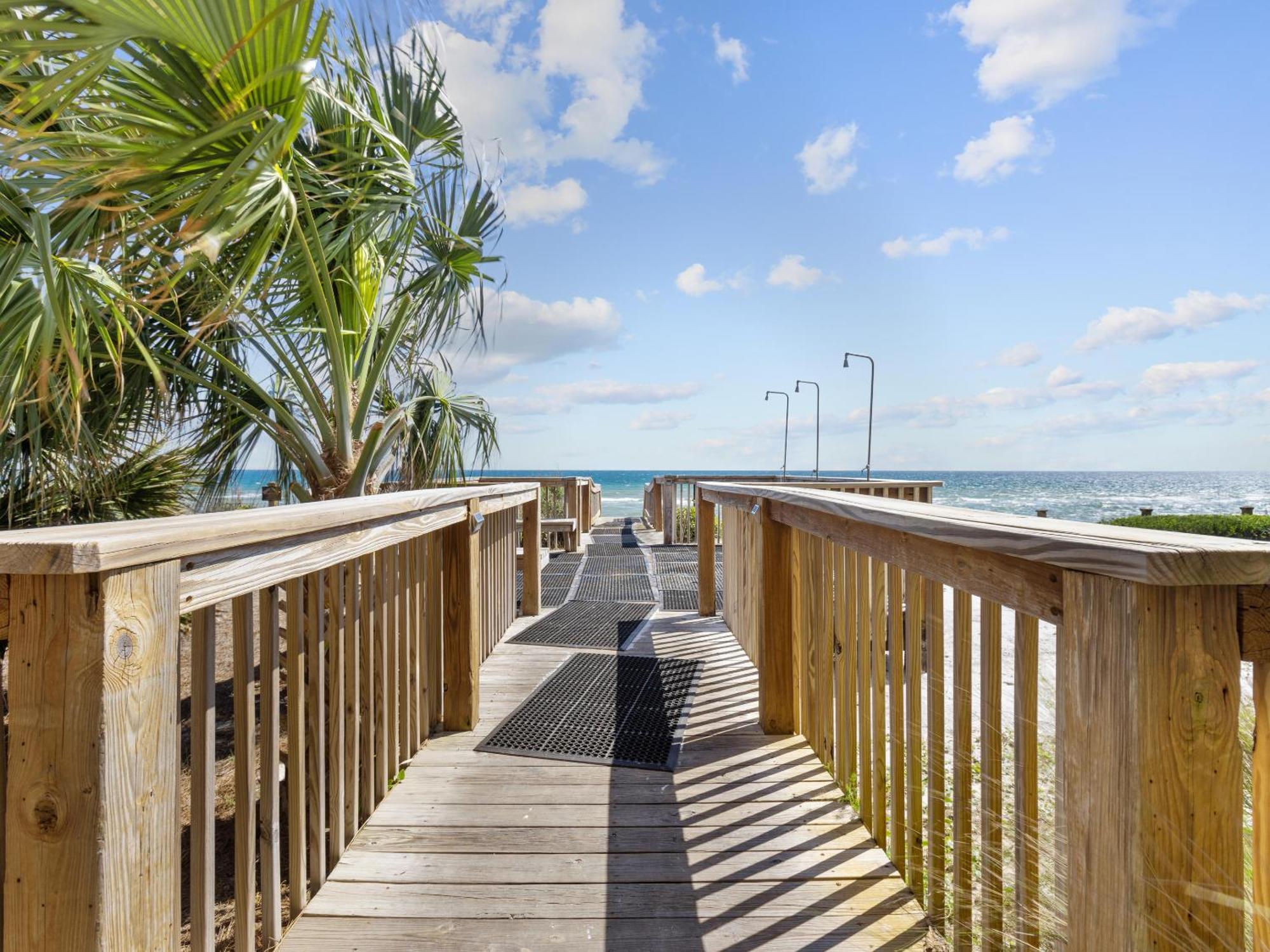 Adagio 203c * Santa Rosa Beach