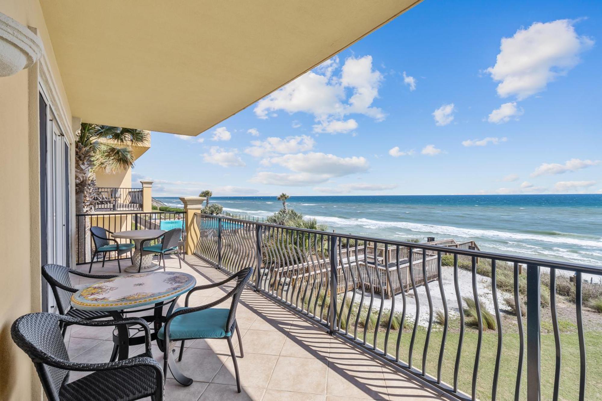 Apartment Adagio 203c Santa Rosa Beach