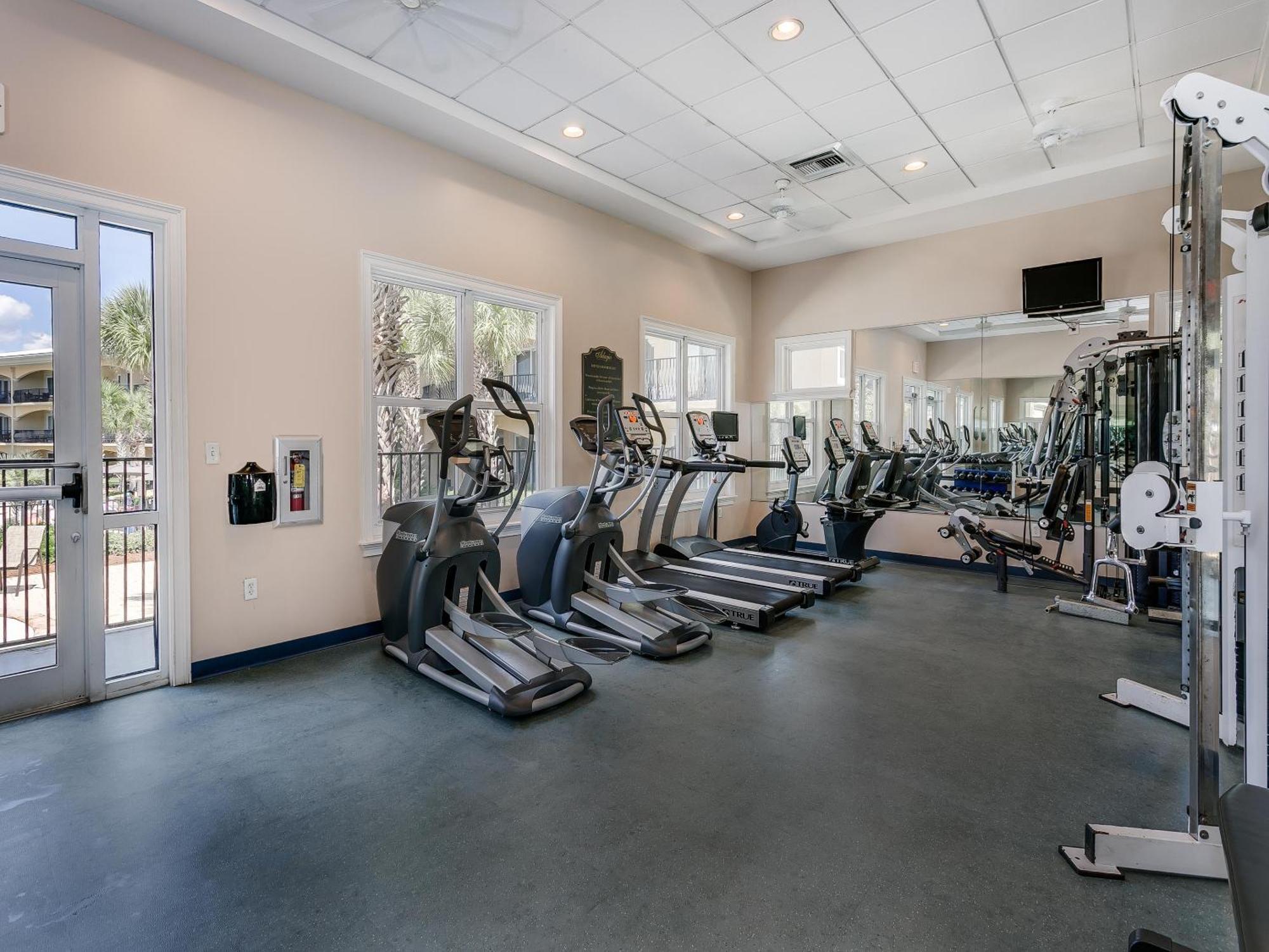 Apartment Adagio 203c Santa Rosa Beach