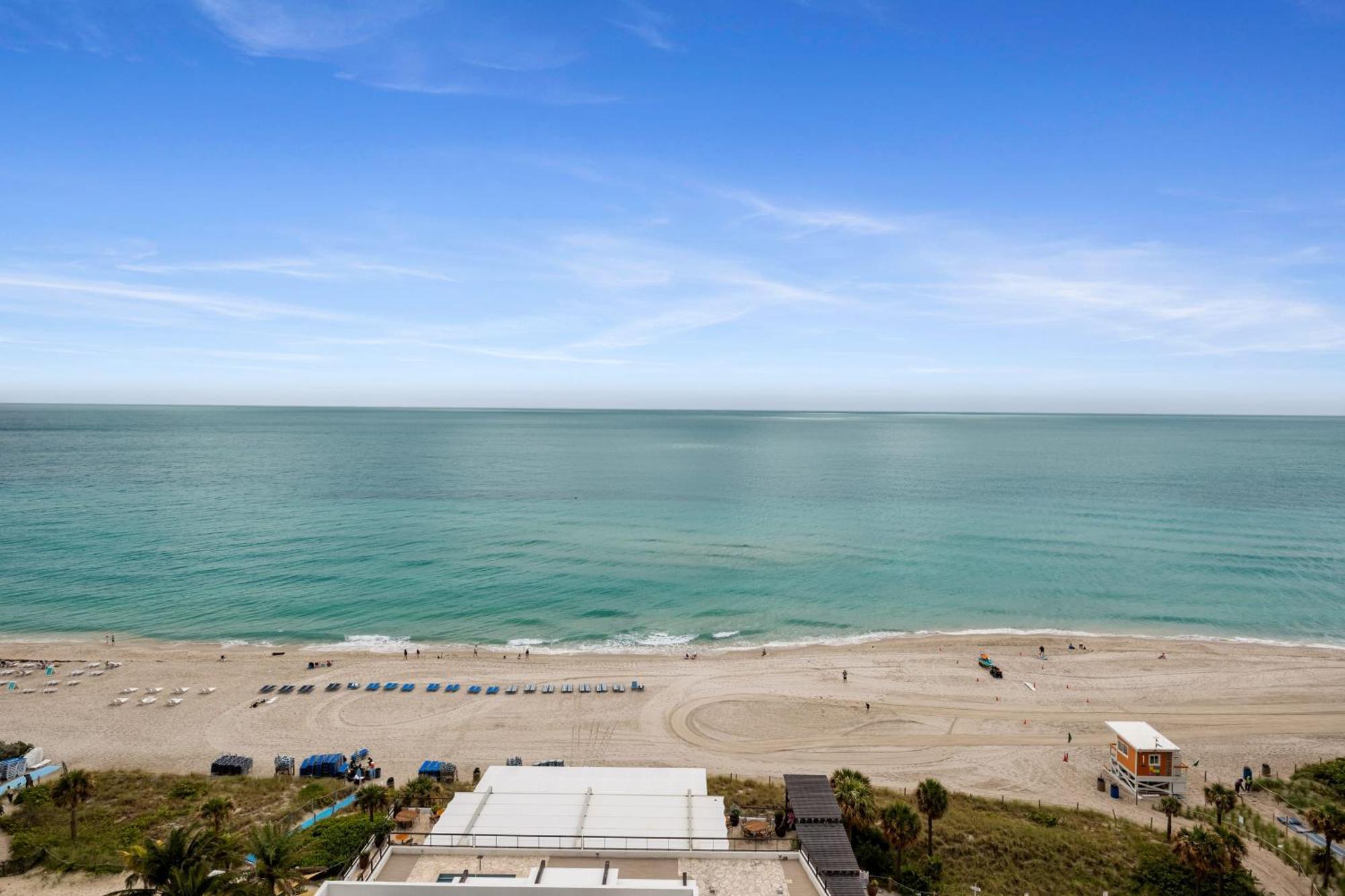 Apartment Ocean Front Paradiiise 3 Bedroom By Zen Hollywood