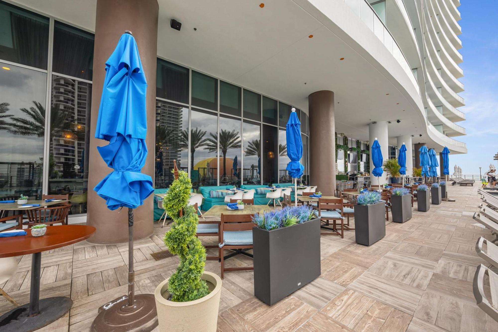 Apartment Ocean Front Paradiiise 3 Bedroom By Zen