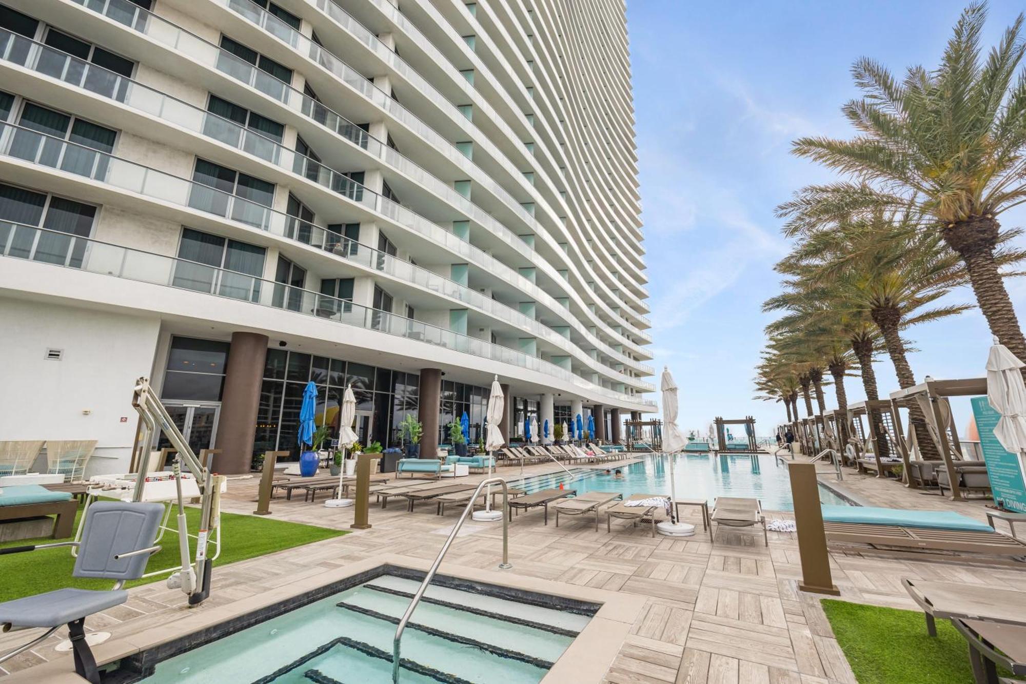 Ocean Front Paradiiise 3 Bedroom By Zen