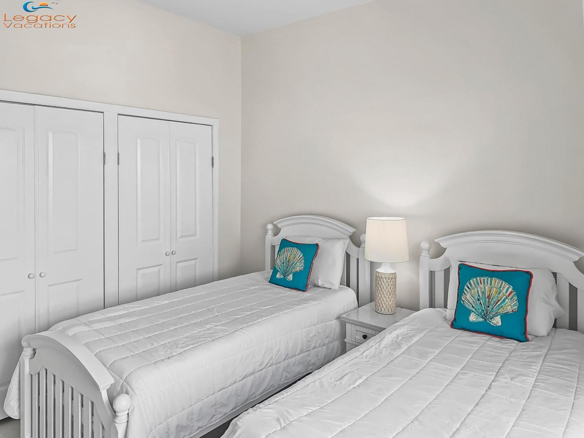 Holiday home Etw#6004-penthouse Beachfront Condo-amazing Views Fort Walton Beach