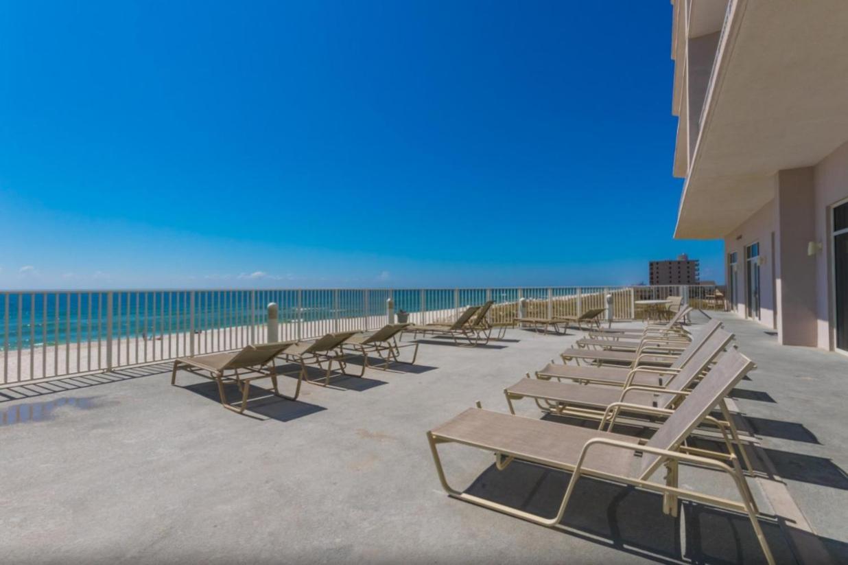 Windemere Unit 605 * Pensacola