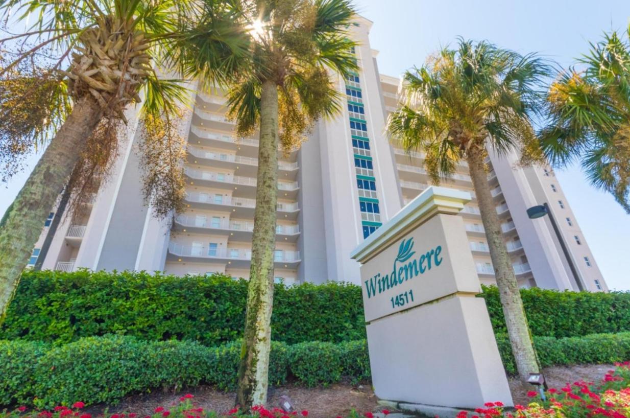 Holiday home Windemere Unit 605 Pensacola