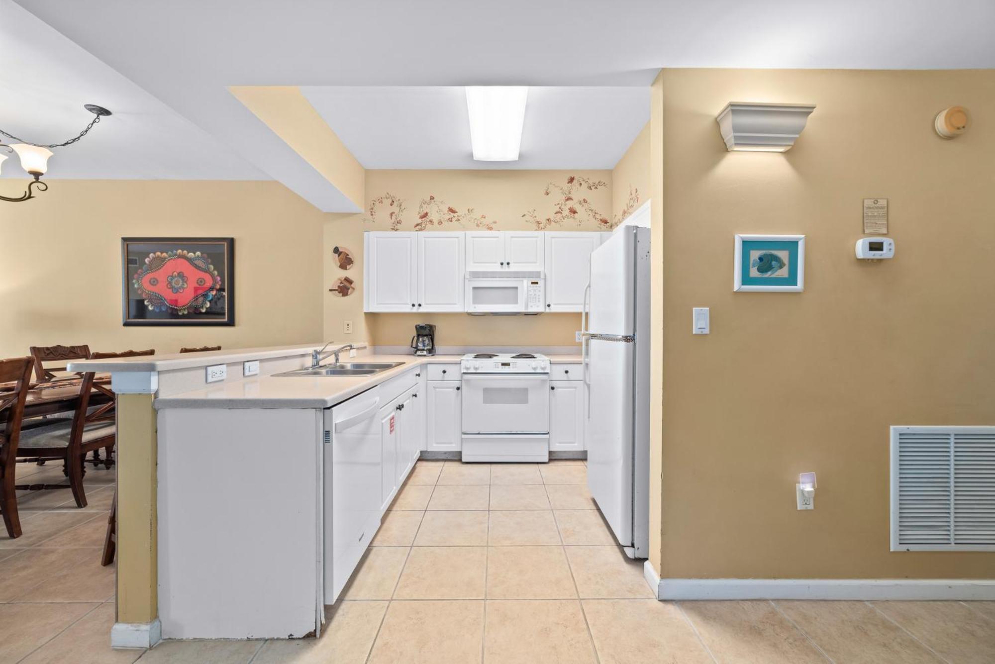 Windemere Unit 605 Holiday home