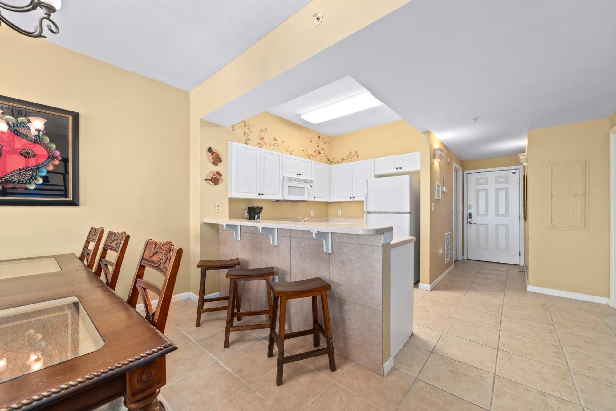 Windemere Unit 605 Pensacola