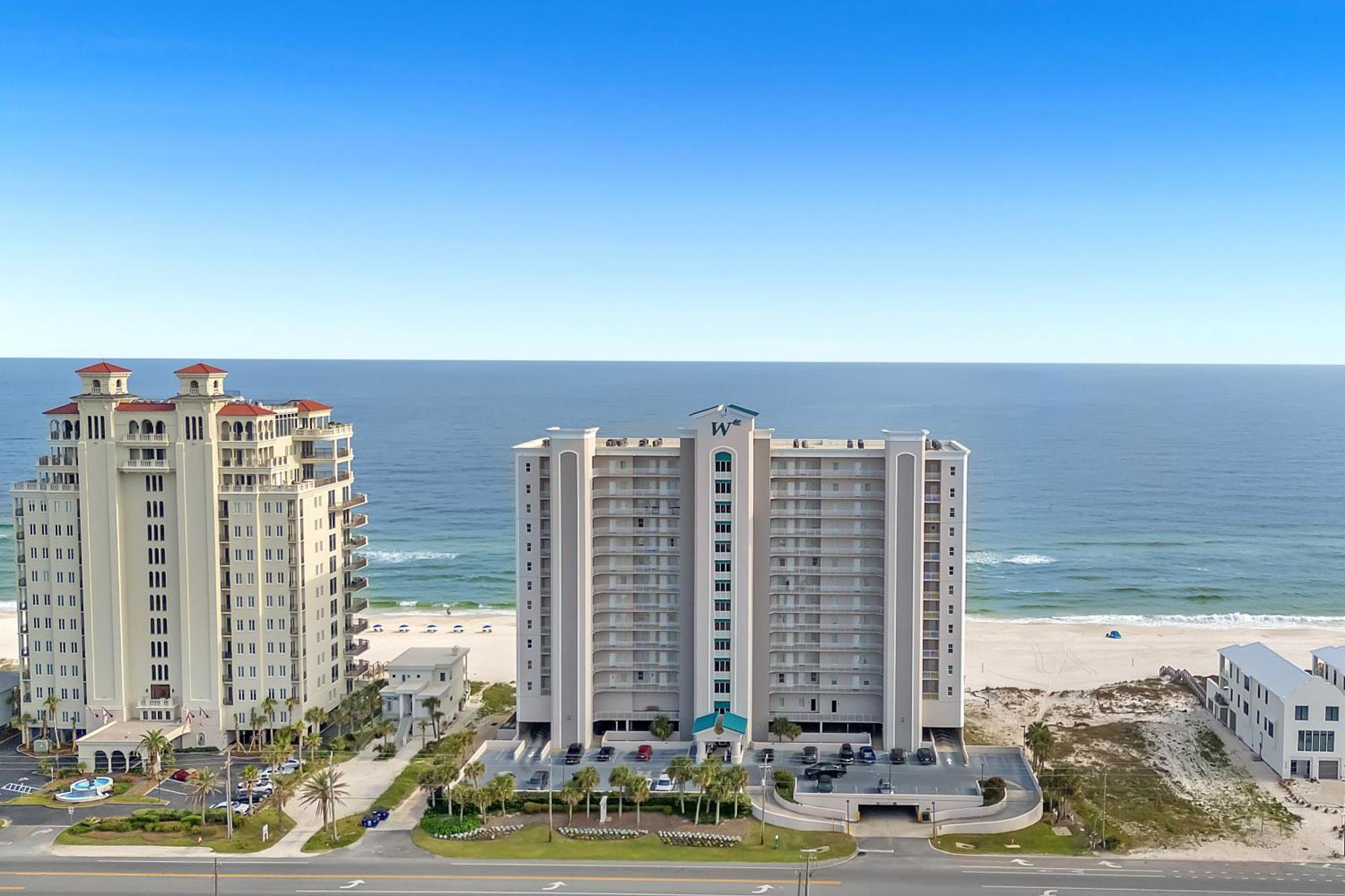 Windemere Unit 605 * Pensacola
