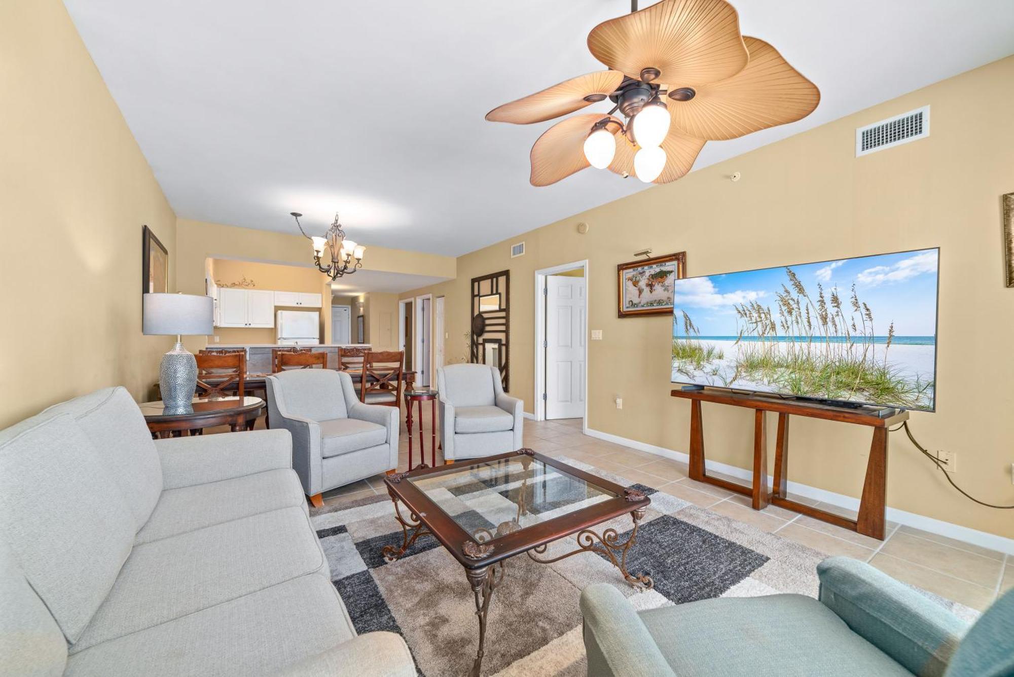 Holiday home Windemere Unit 605 *
