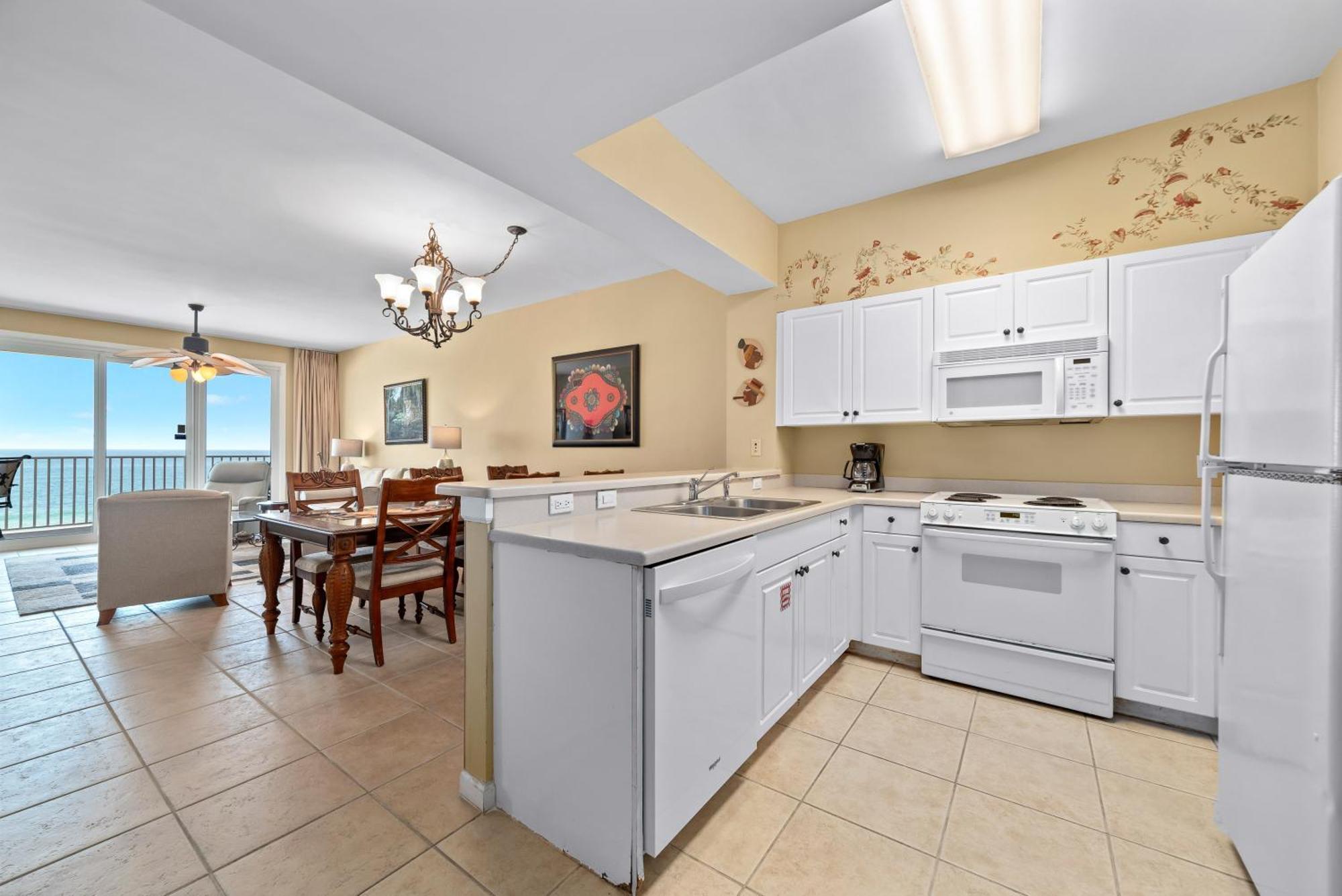 Windemere Unit 605 *