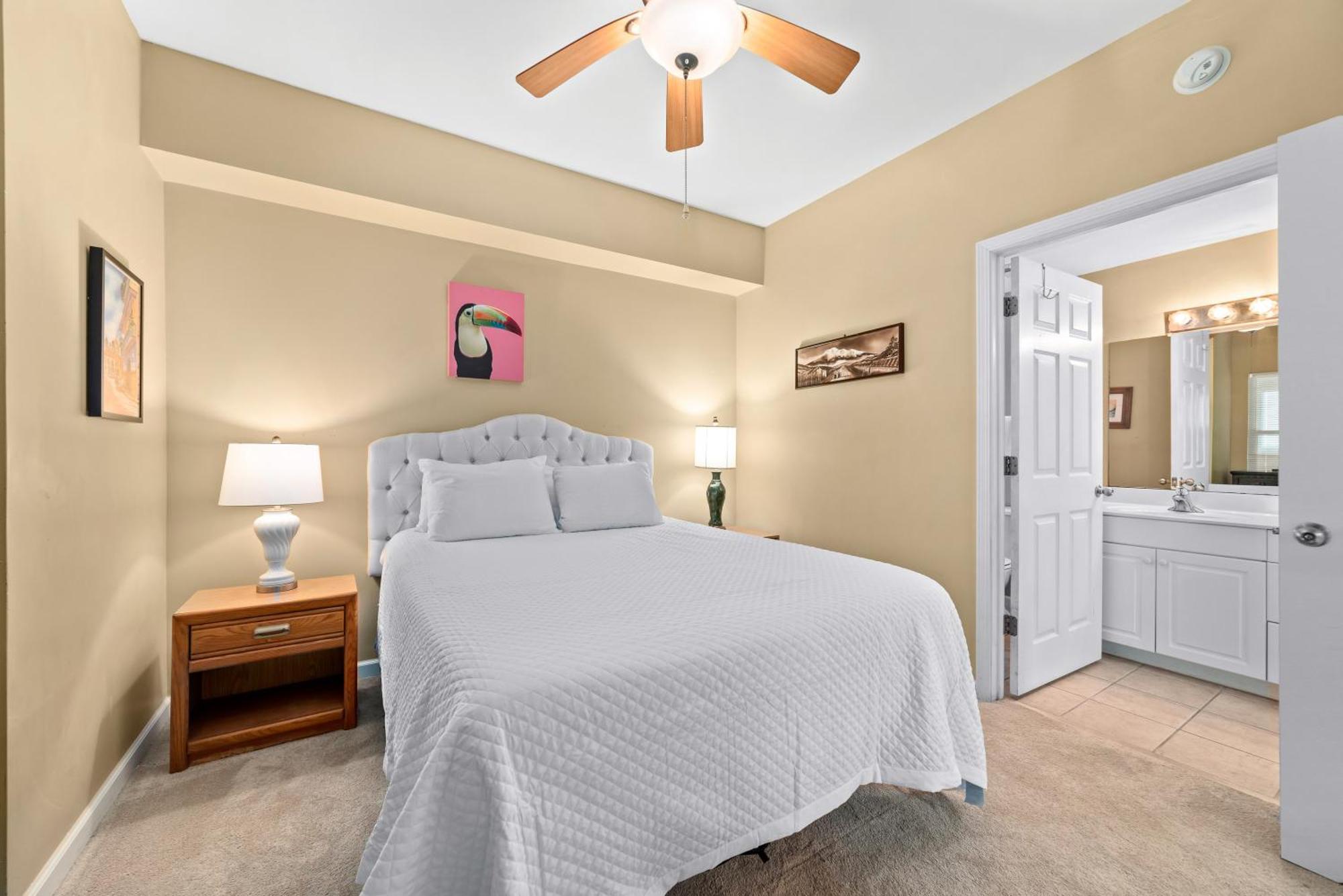 Windemere Unit 605 Holiday home Pensacola