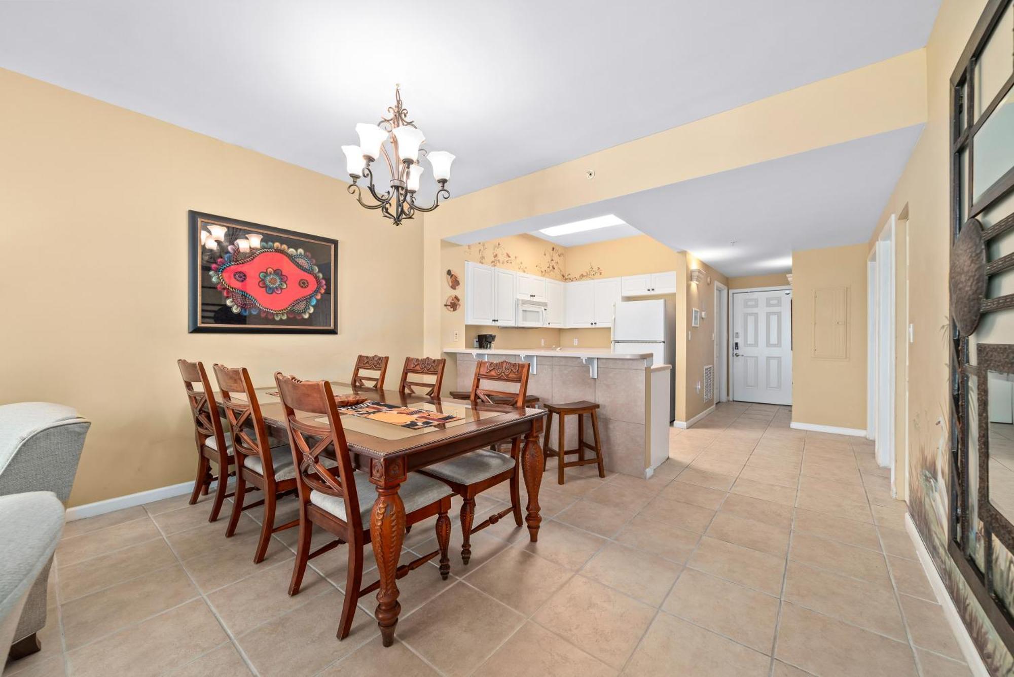 Windemere Unit 605 Pensacola