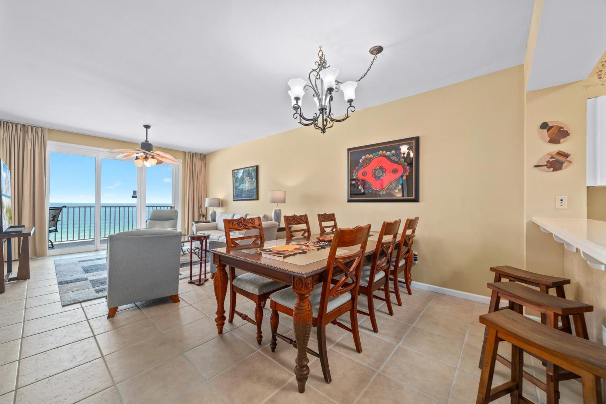 Windemere Unit 605 Holiday home *