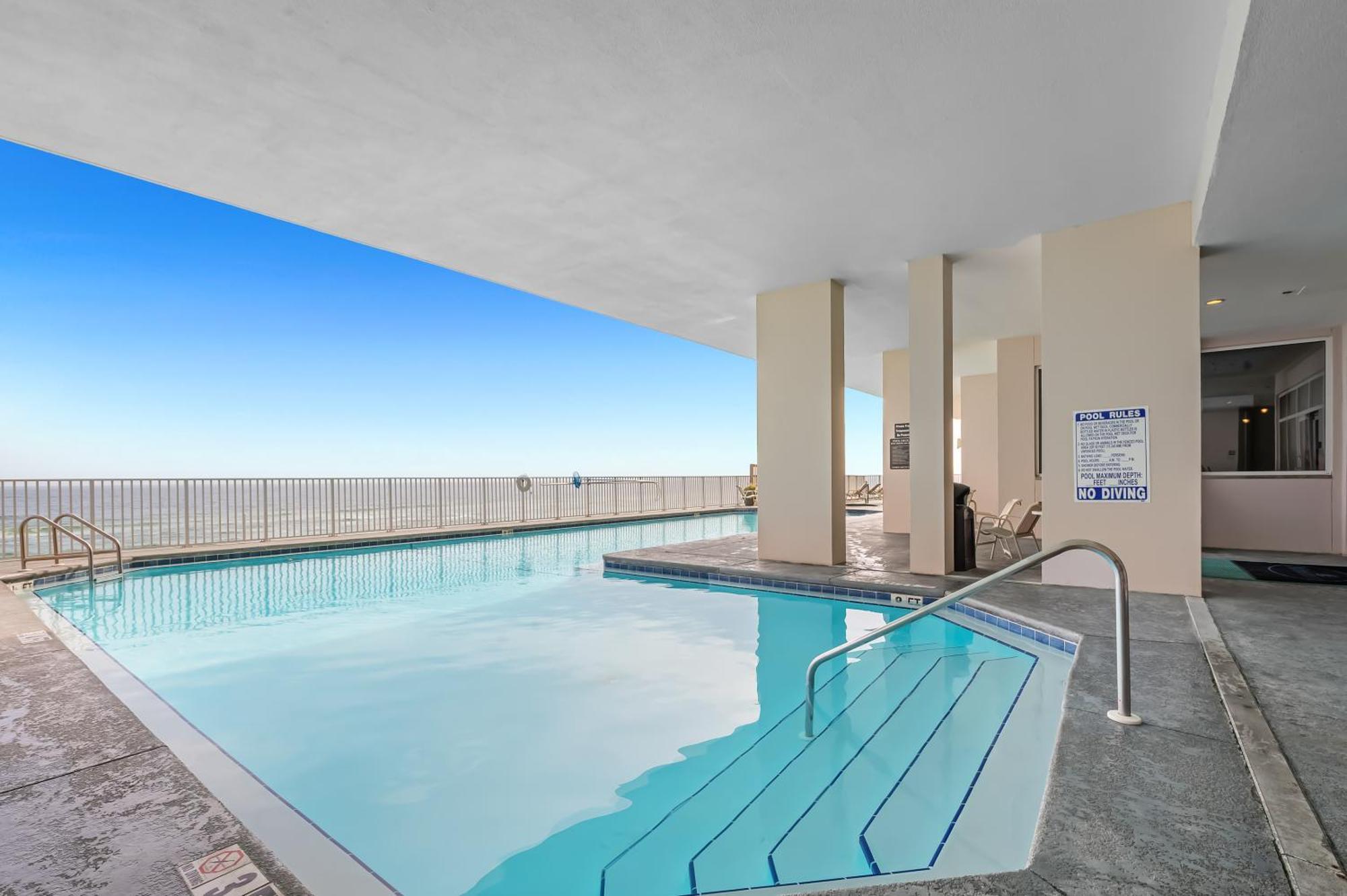 Windemere Unit 605 Pensacola