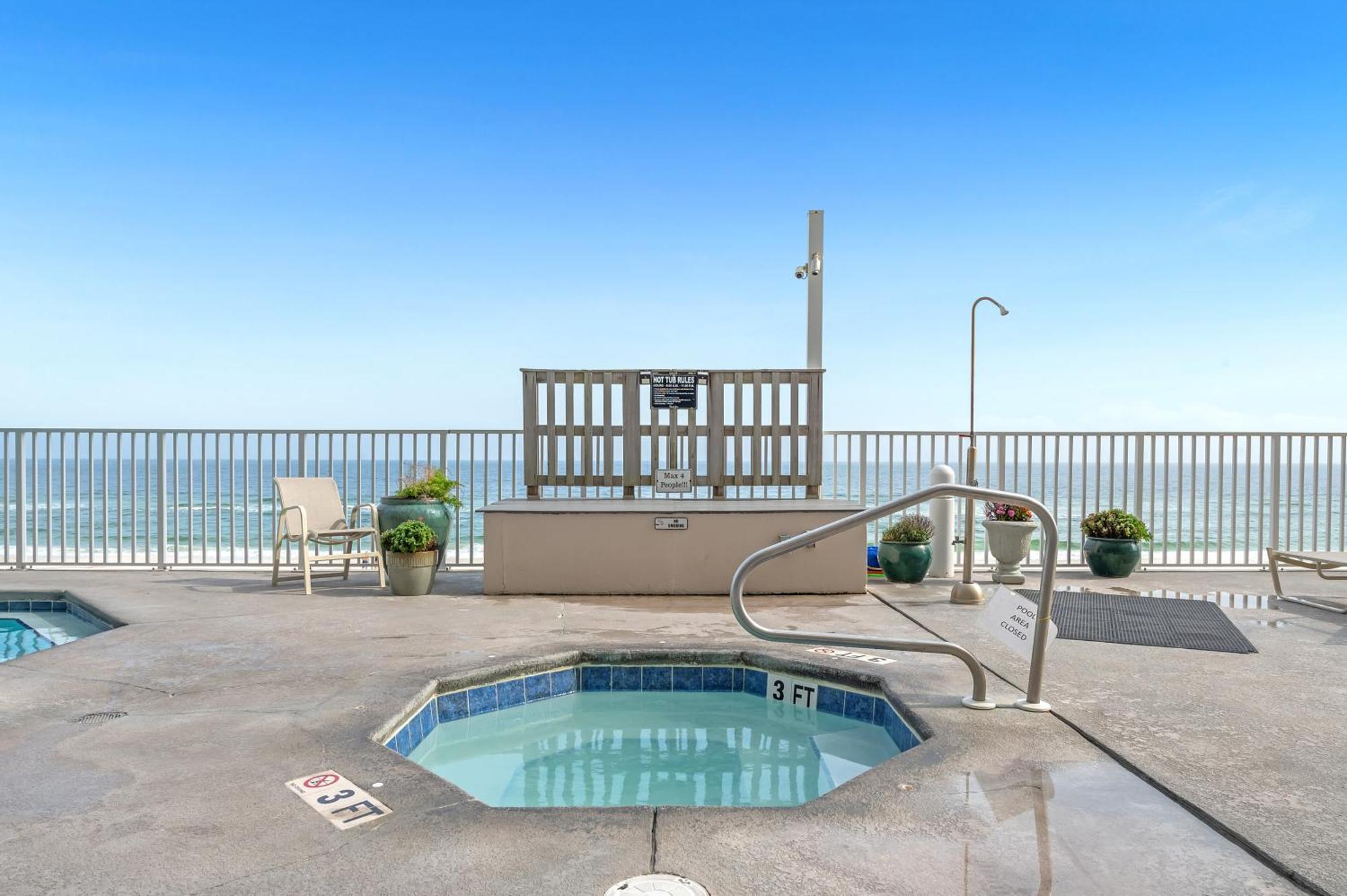 Windemere Unit 605 * Pensacola
