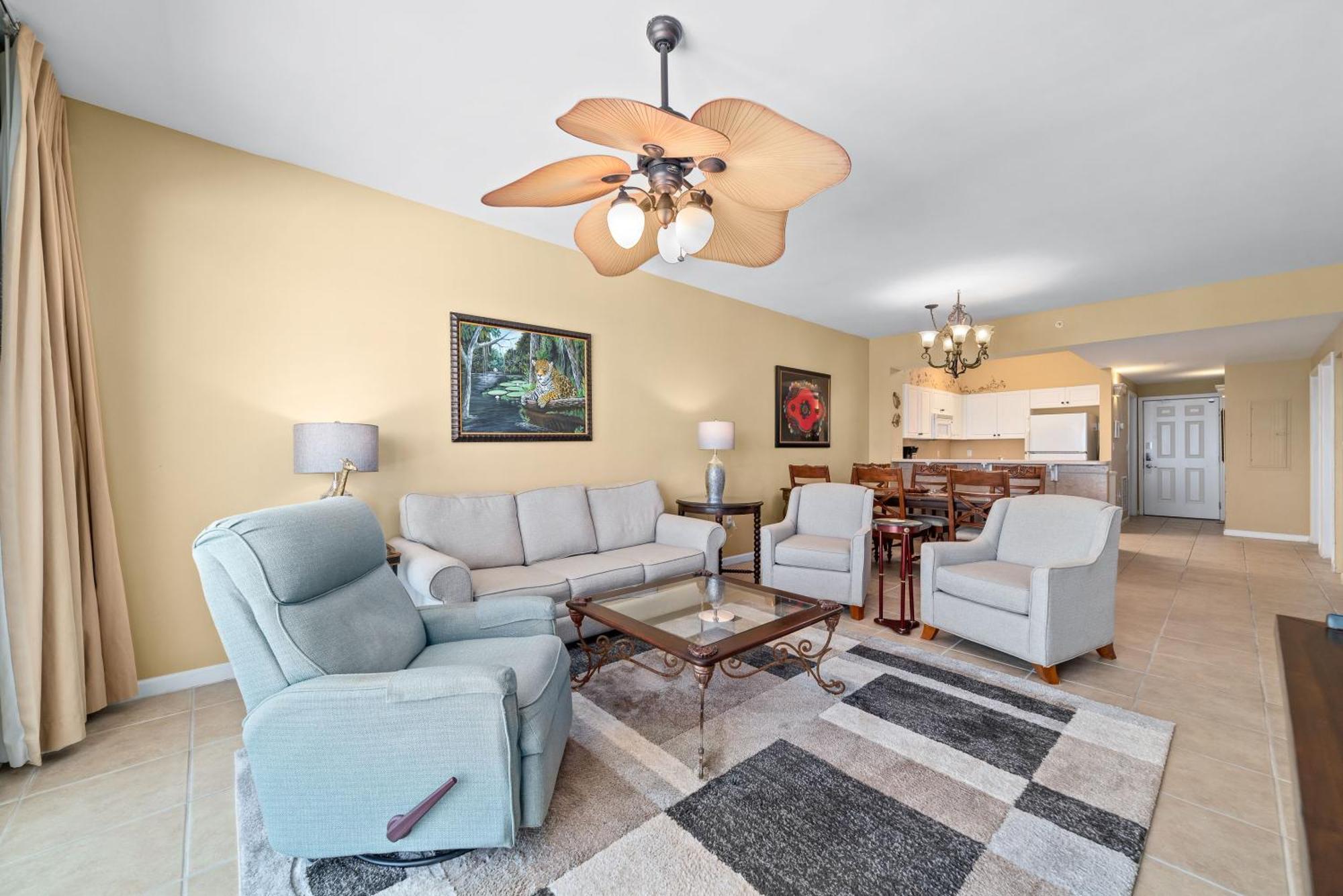 Windemere Unit 605 Pensacola