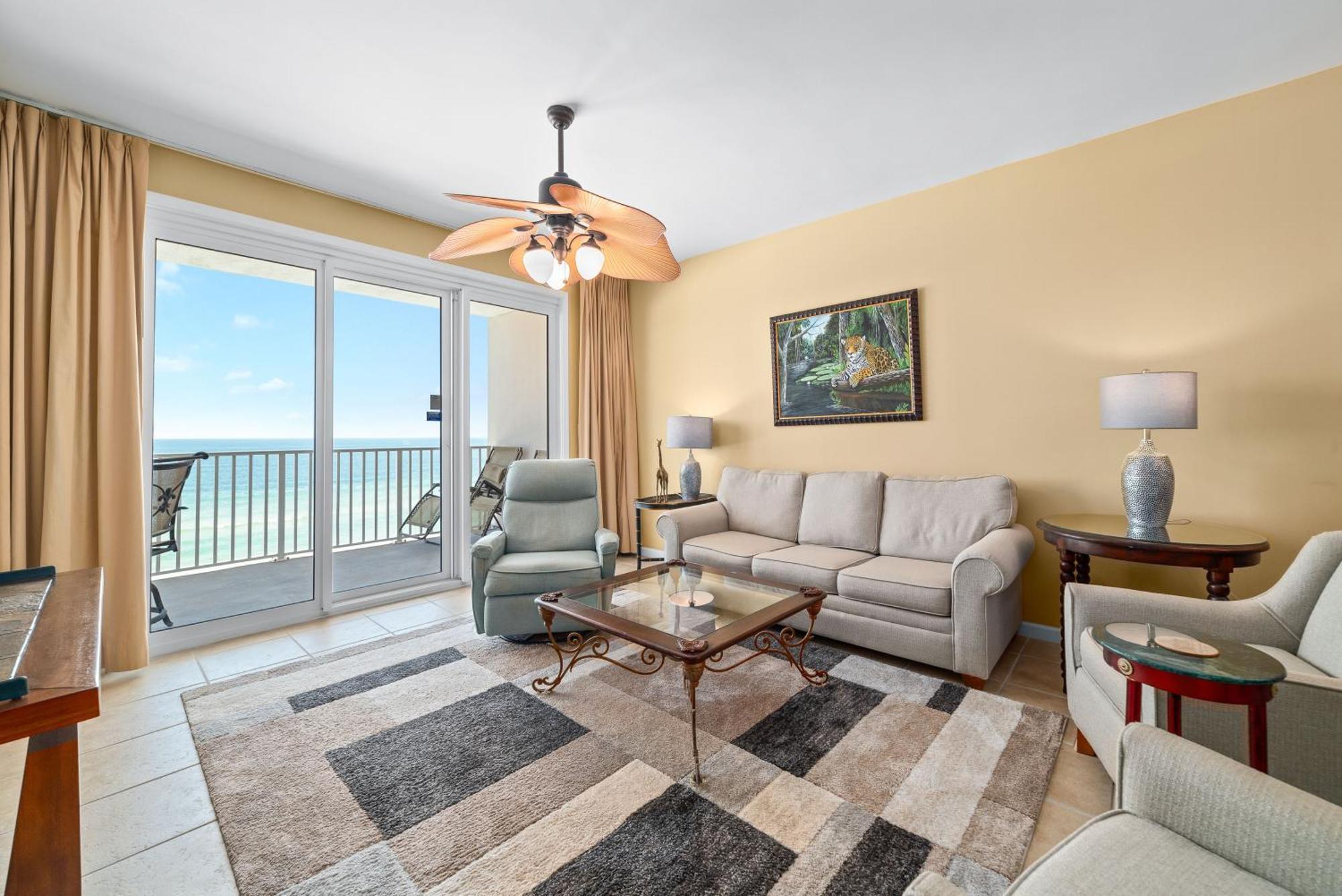 Windemere Unit 605 Holiday home Pensacola