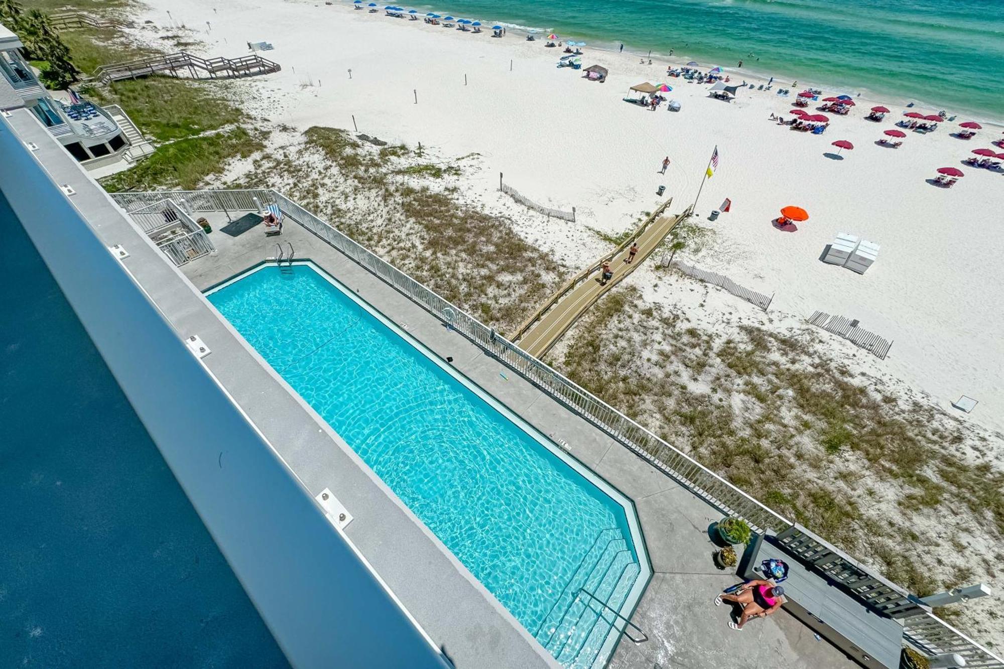 Windemere Unit 605 * Pensacola